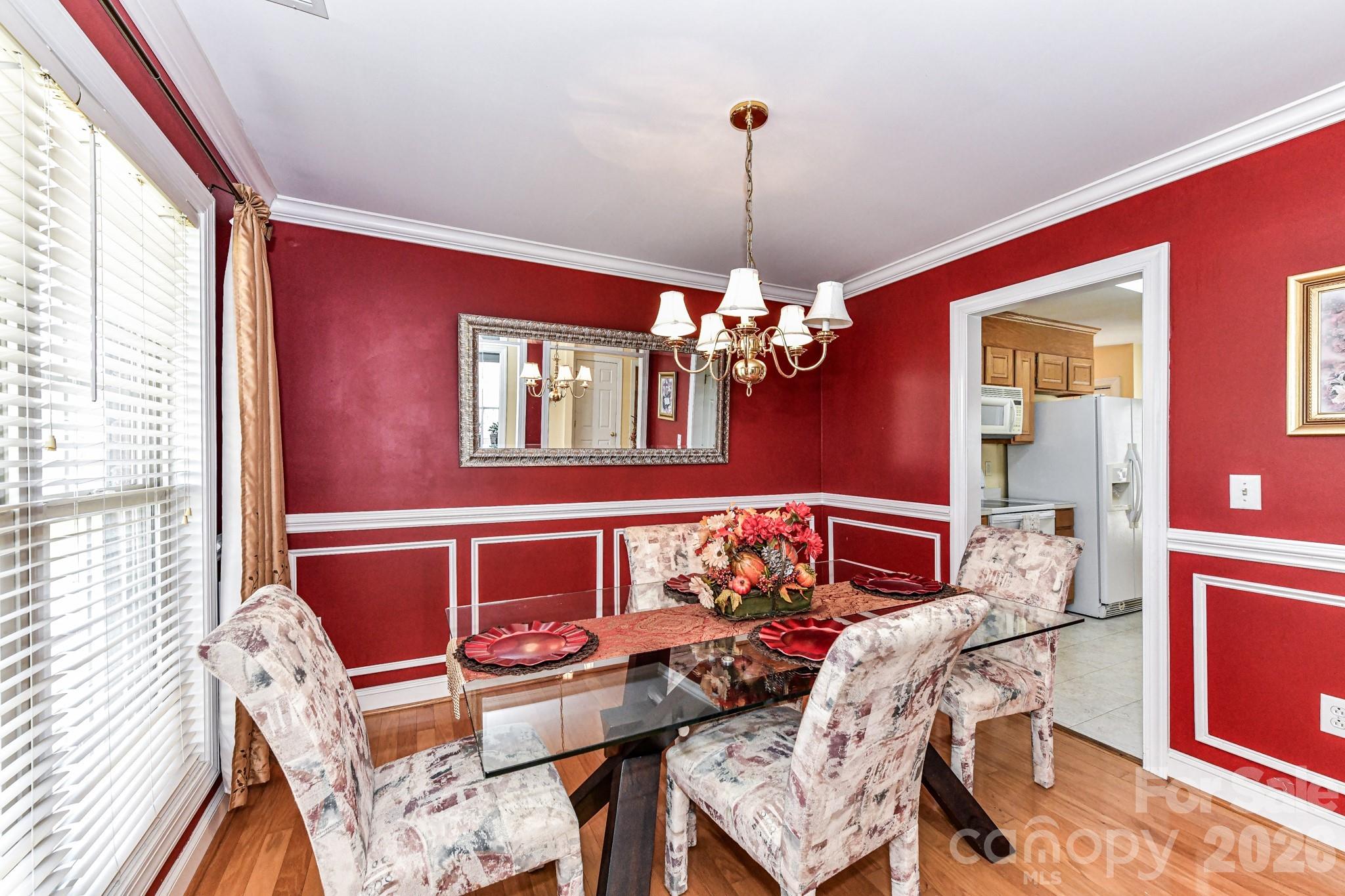 1050 Enderbury Drive — Indian Trail
