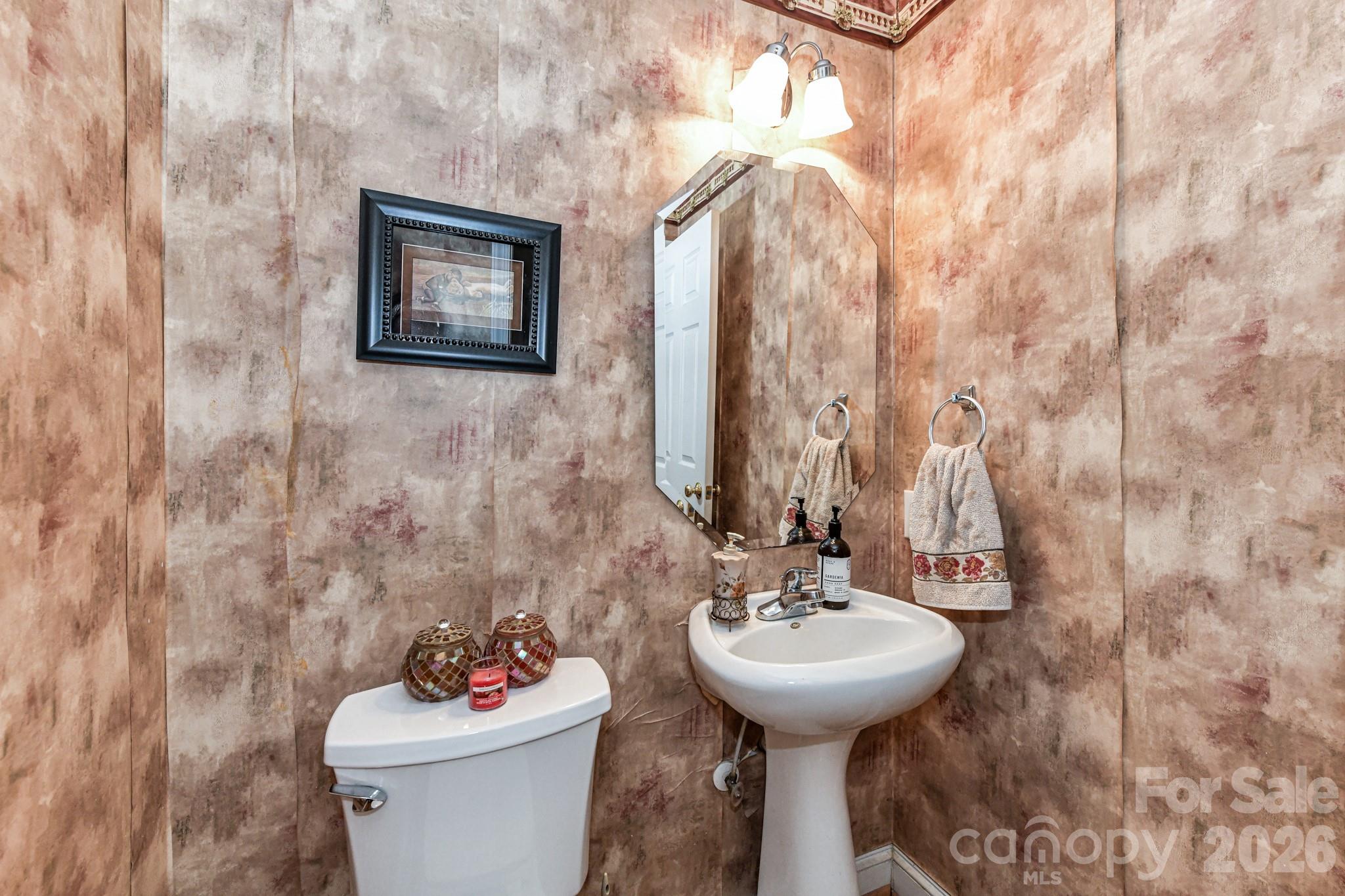 1050 Enderbury Drive — Indian Trail