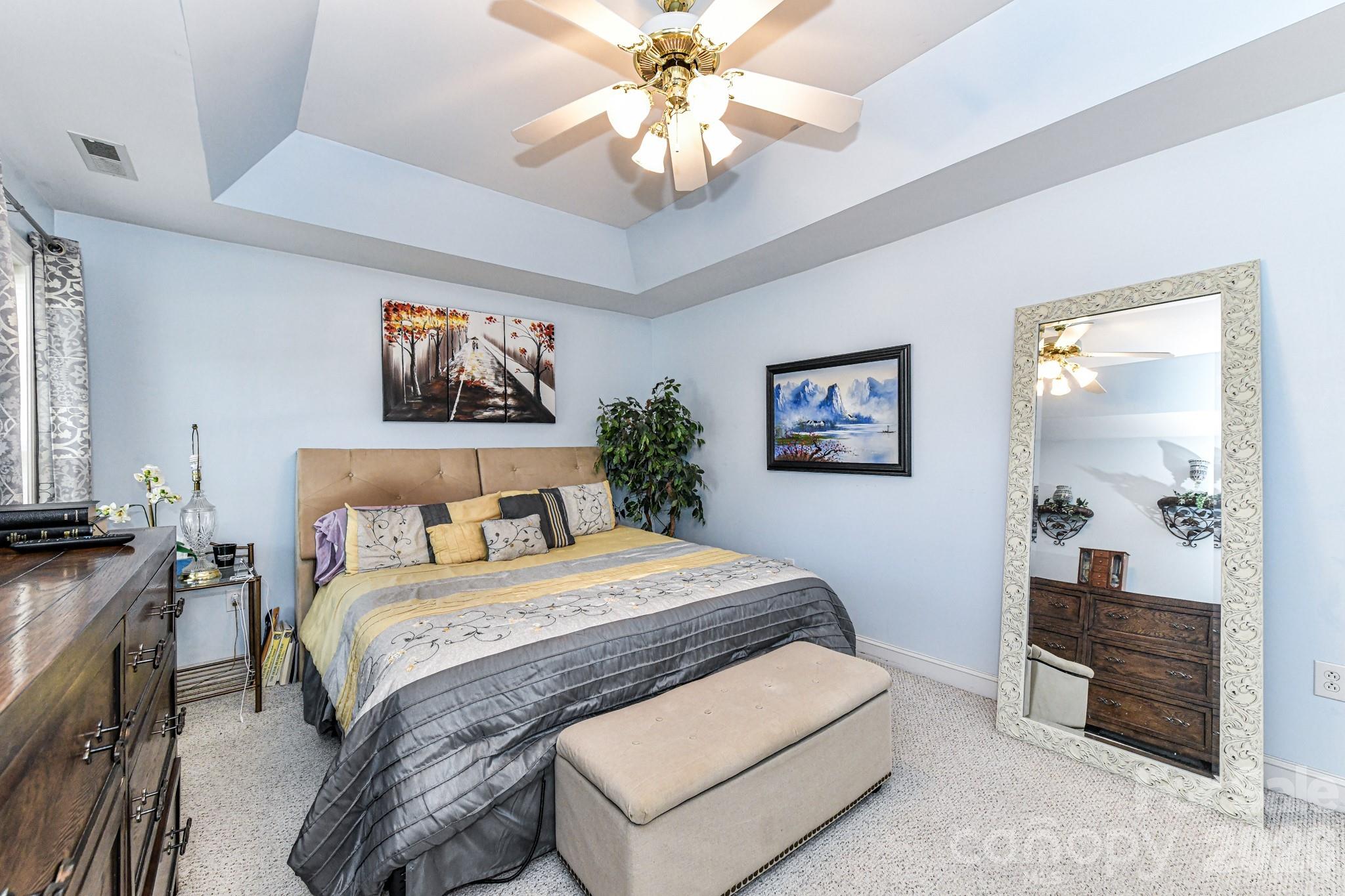 1050 Enderbury Drive — Indian Trail