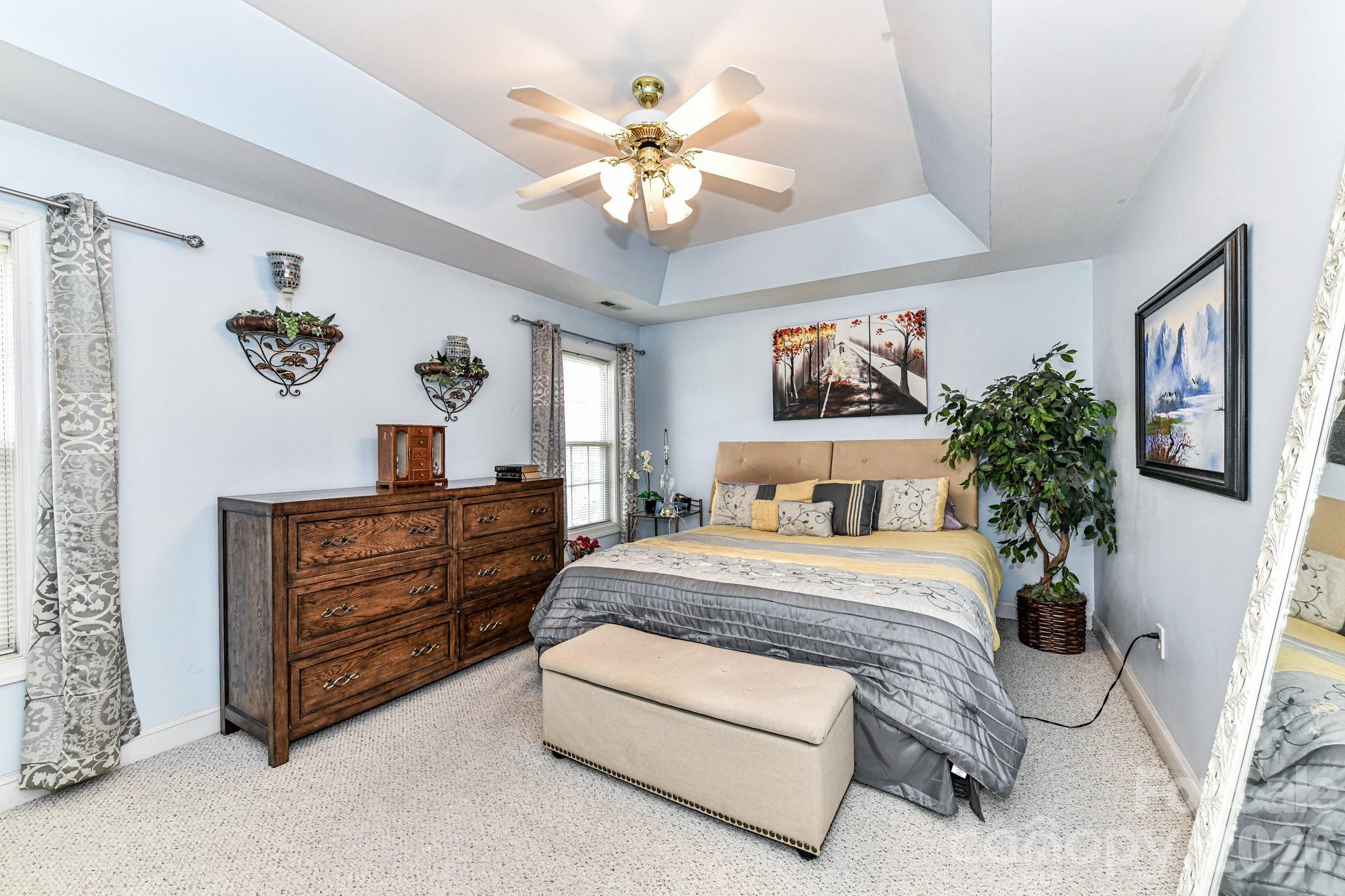 1050 Enderbury Drive — Indian Trail