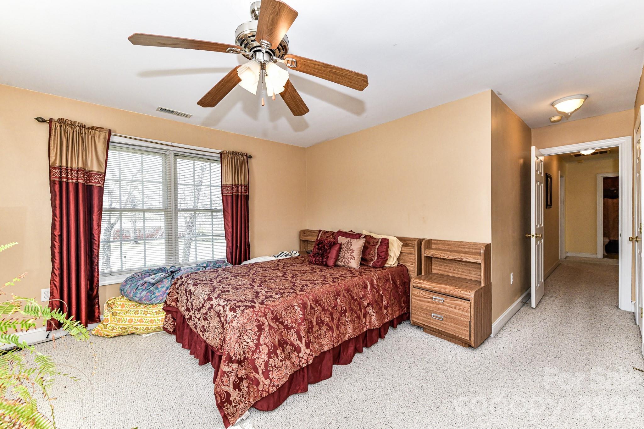 1050 Enderbury Drive — Indian Trail