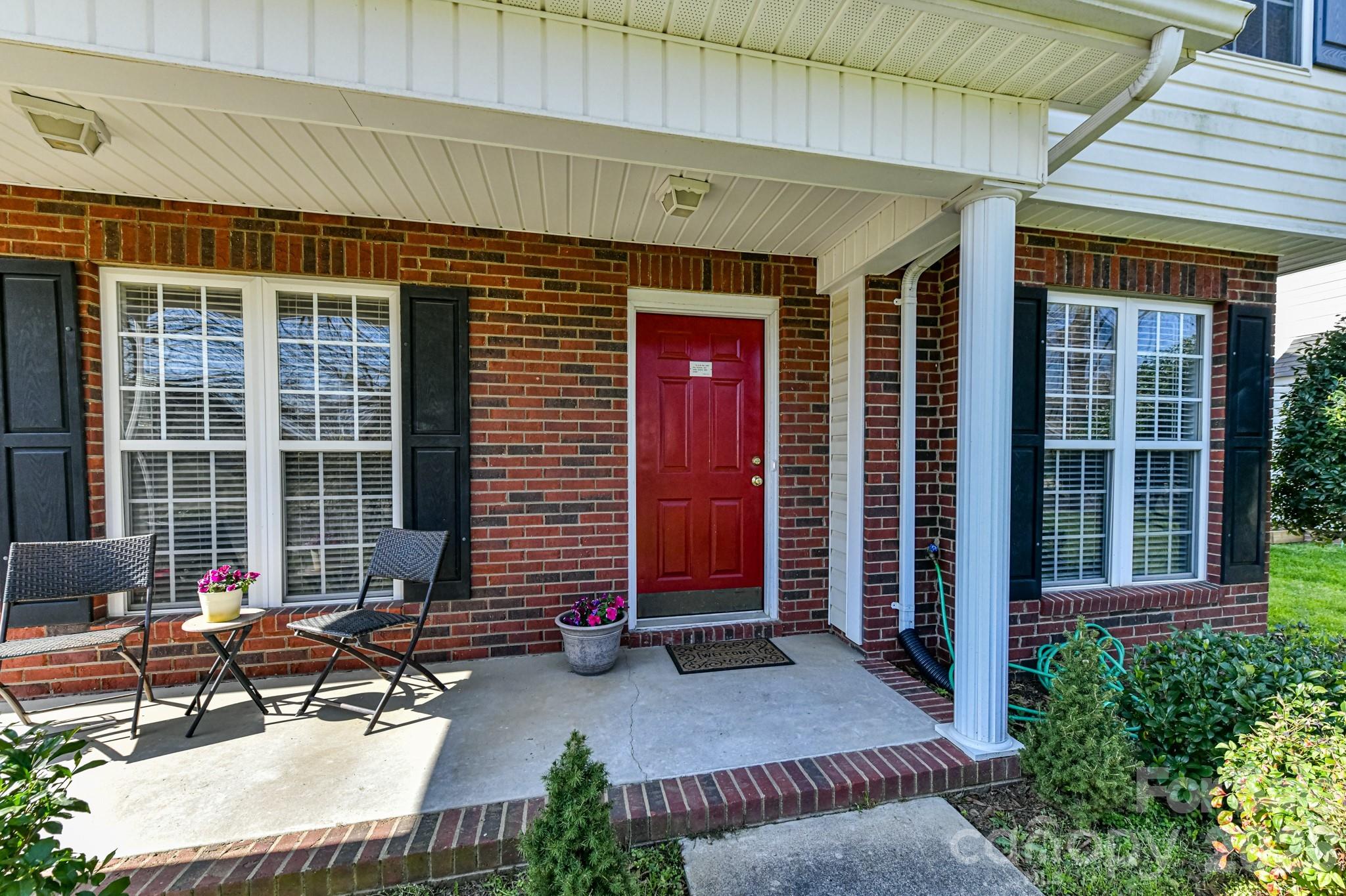 1050 Enderbury Drive — Indian Trail
