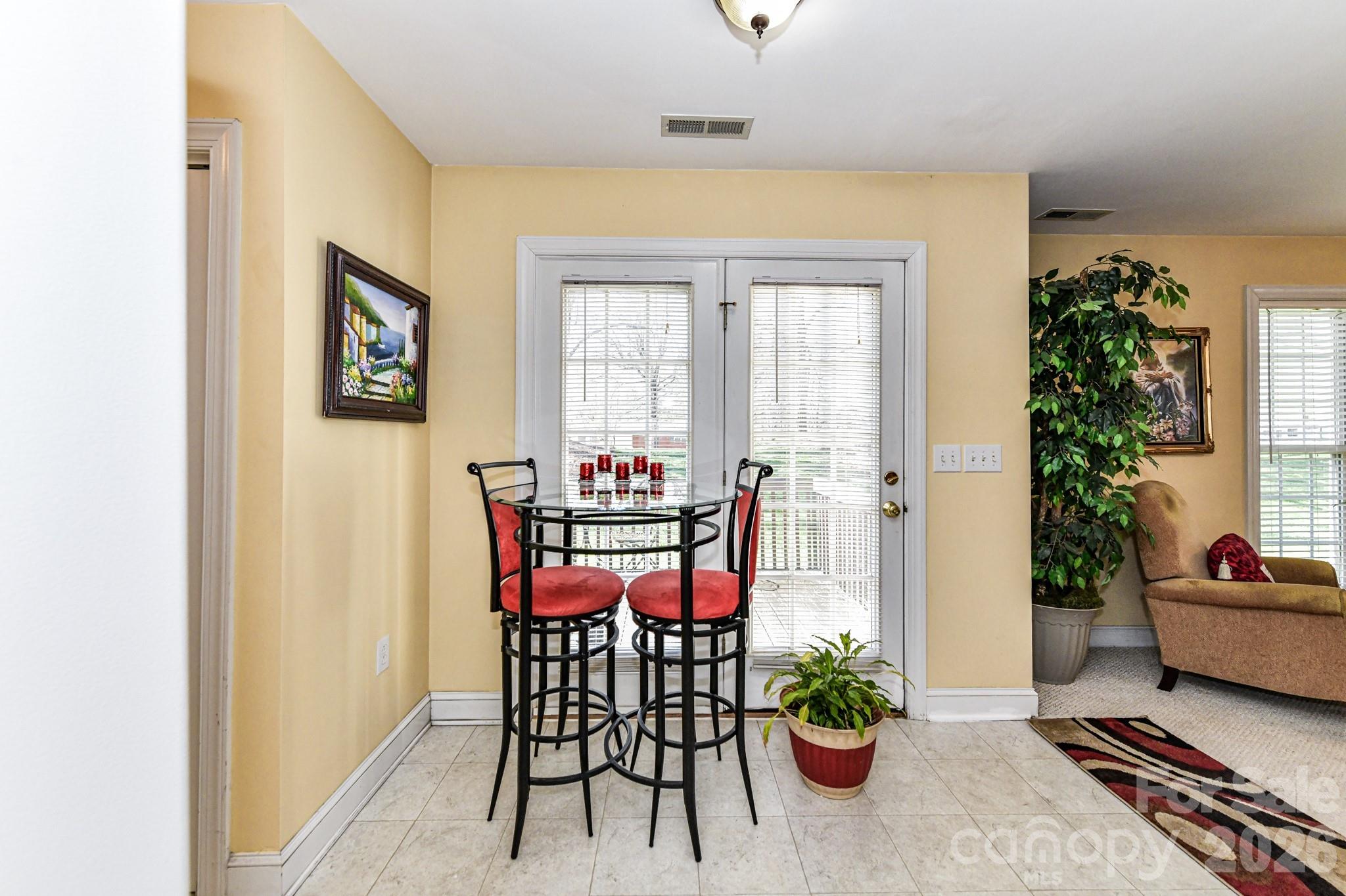 1050 Enderbury Drive — Indian Trail