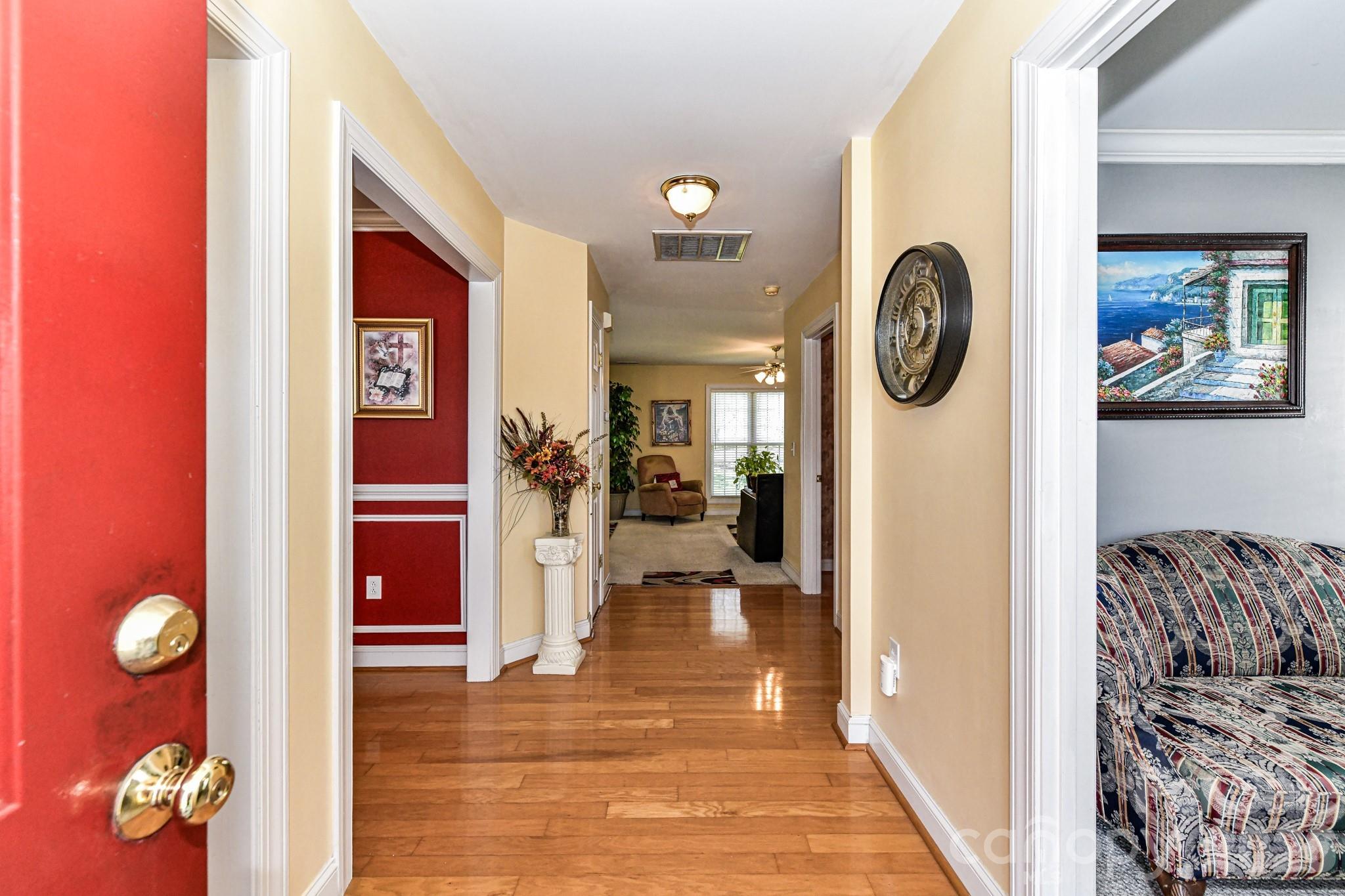 1050 Enderbury Drive — Indian Trail