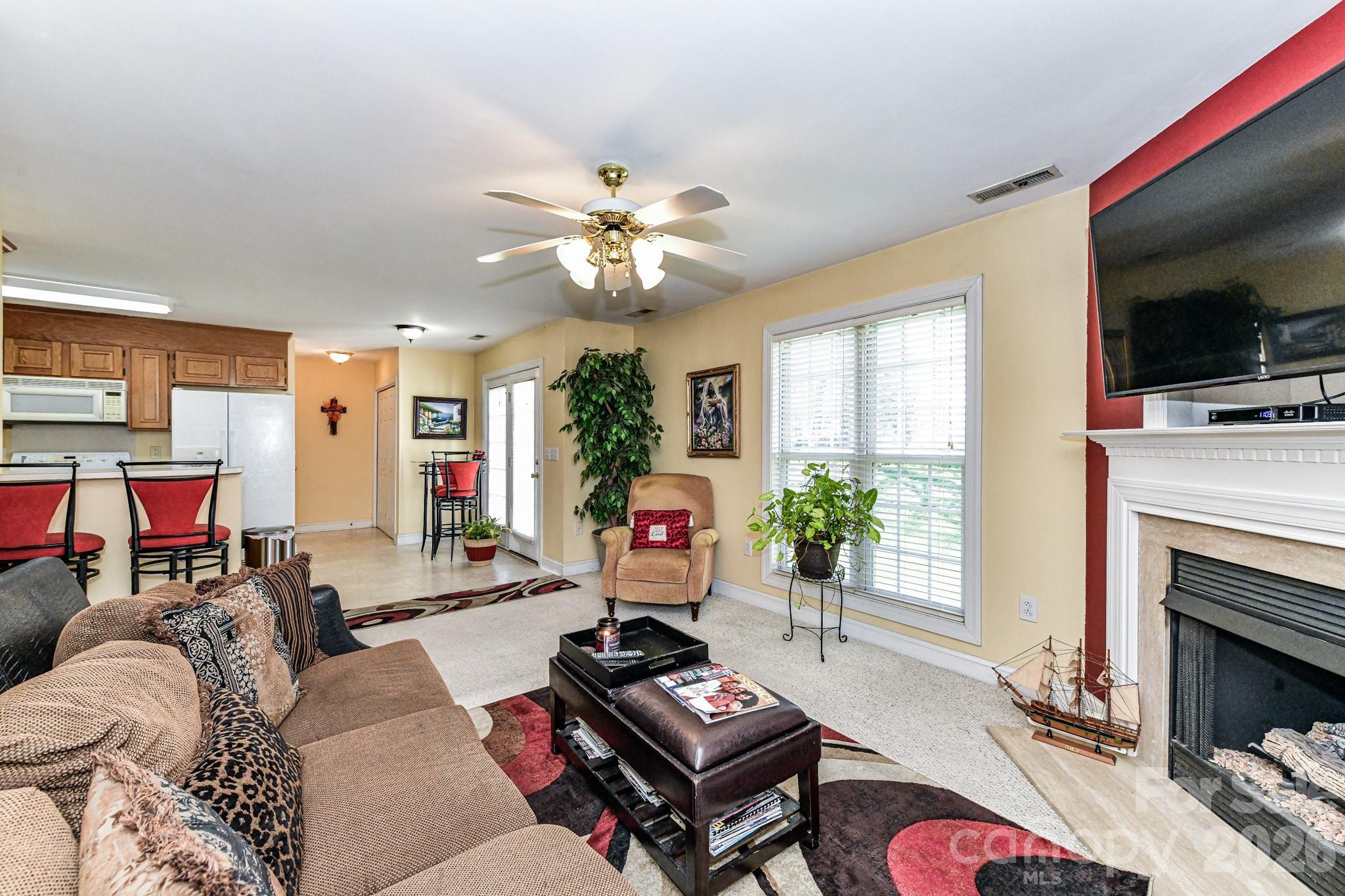 1050 Enderbury Drive — Indian Trail