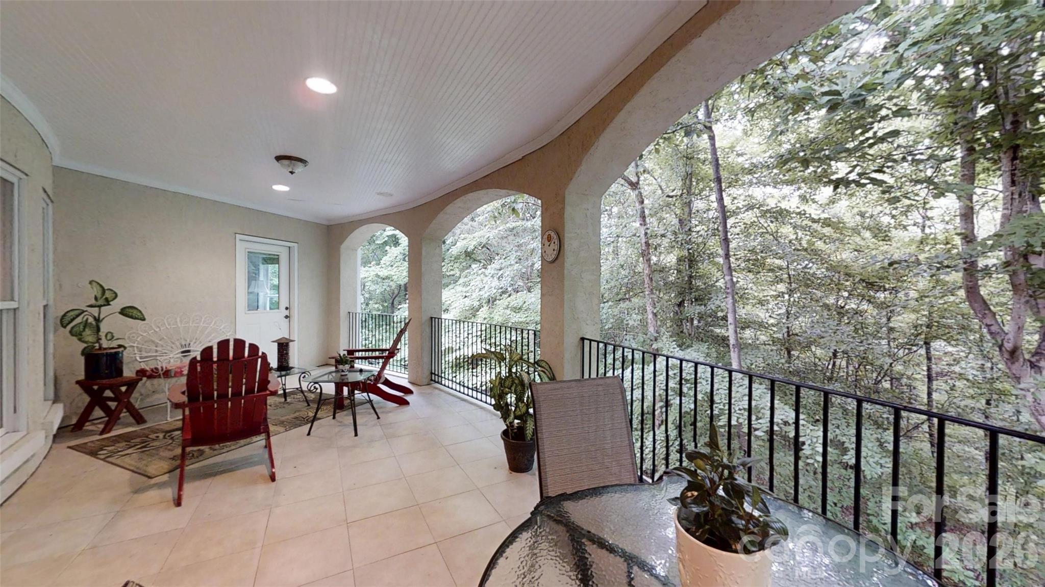 4094 River Birch Drive — Iron Station
