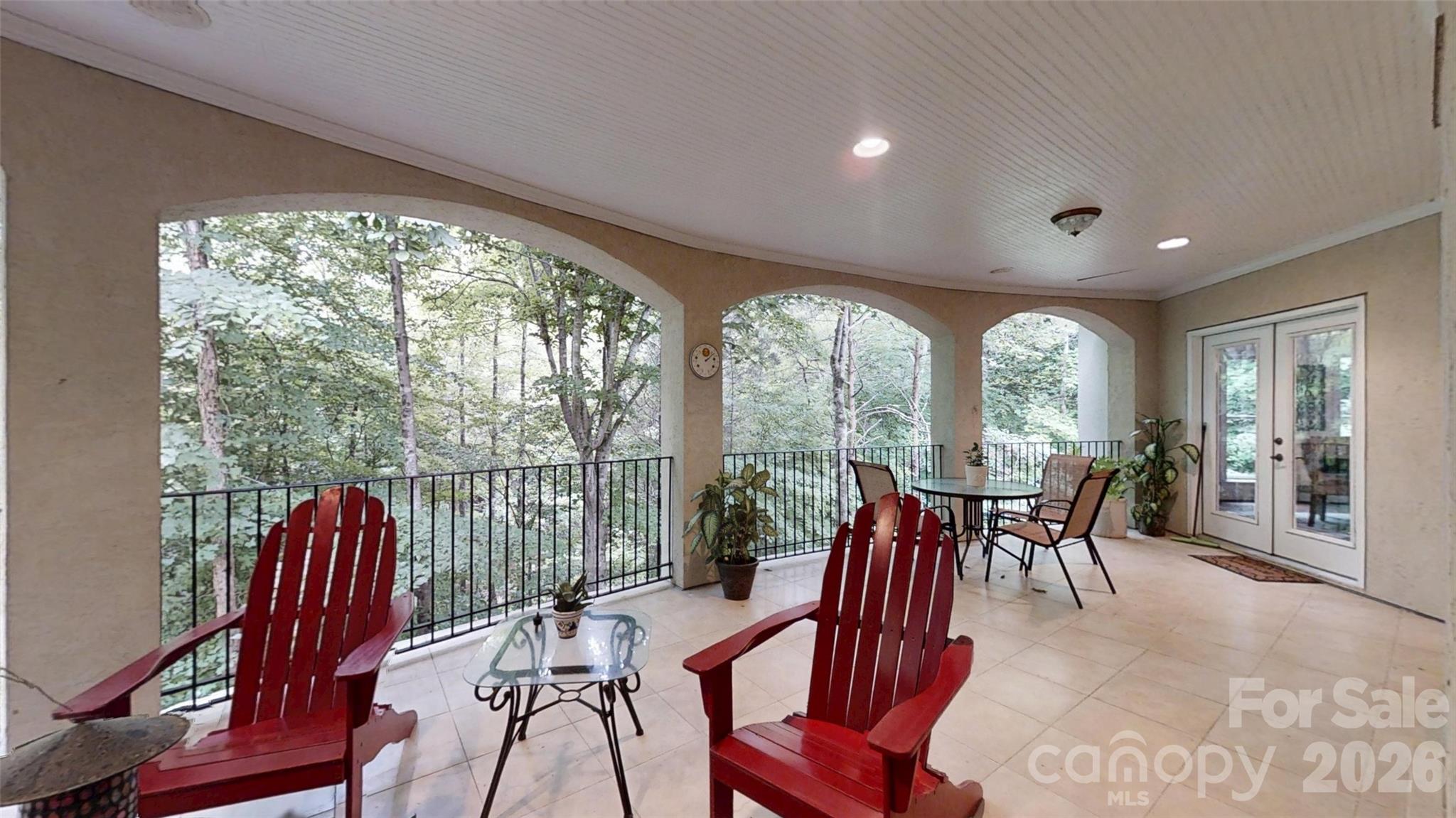 4094 River Birch Drive — Iron Station