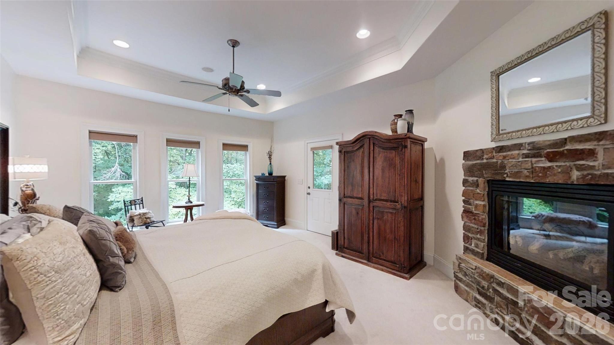 4094 River Birch Drive — Iron Station