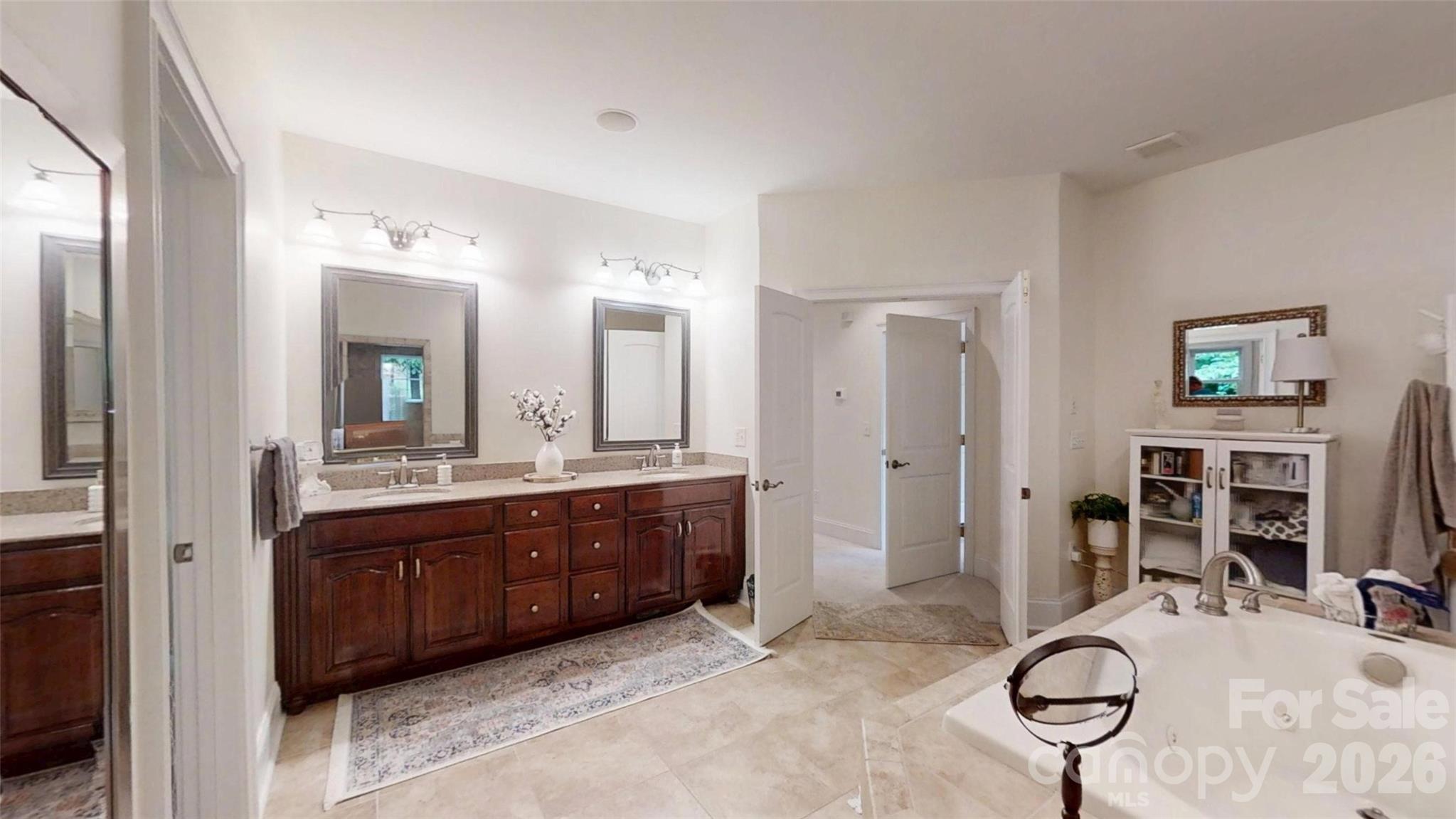 4094 River Birch Drive — Iron Station