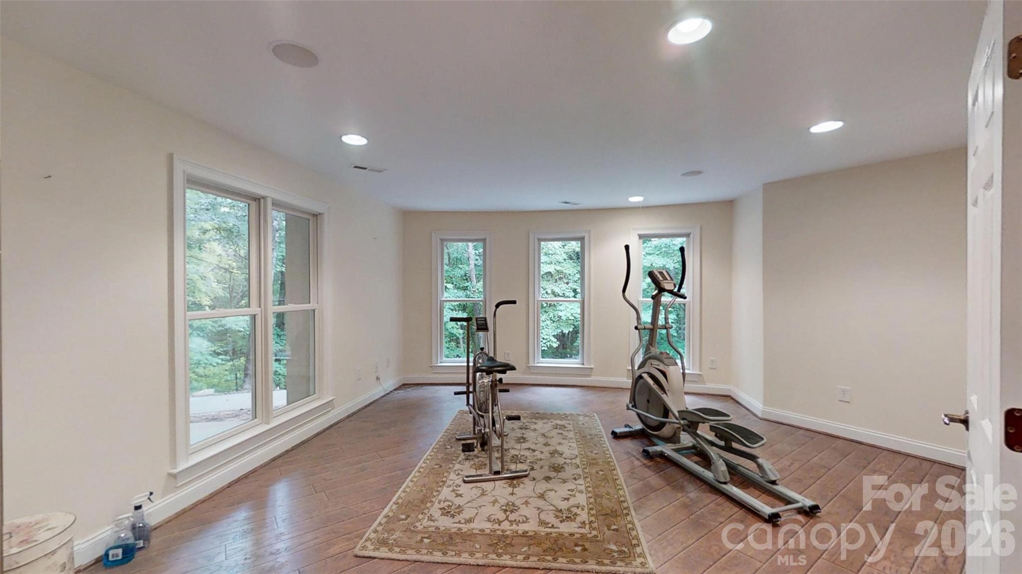 4094 River Birch Drive — Iron Station