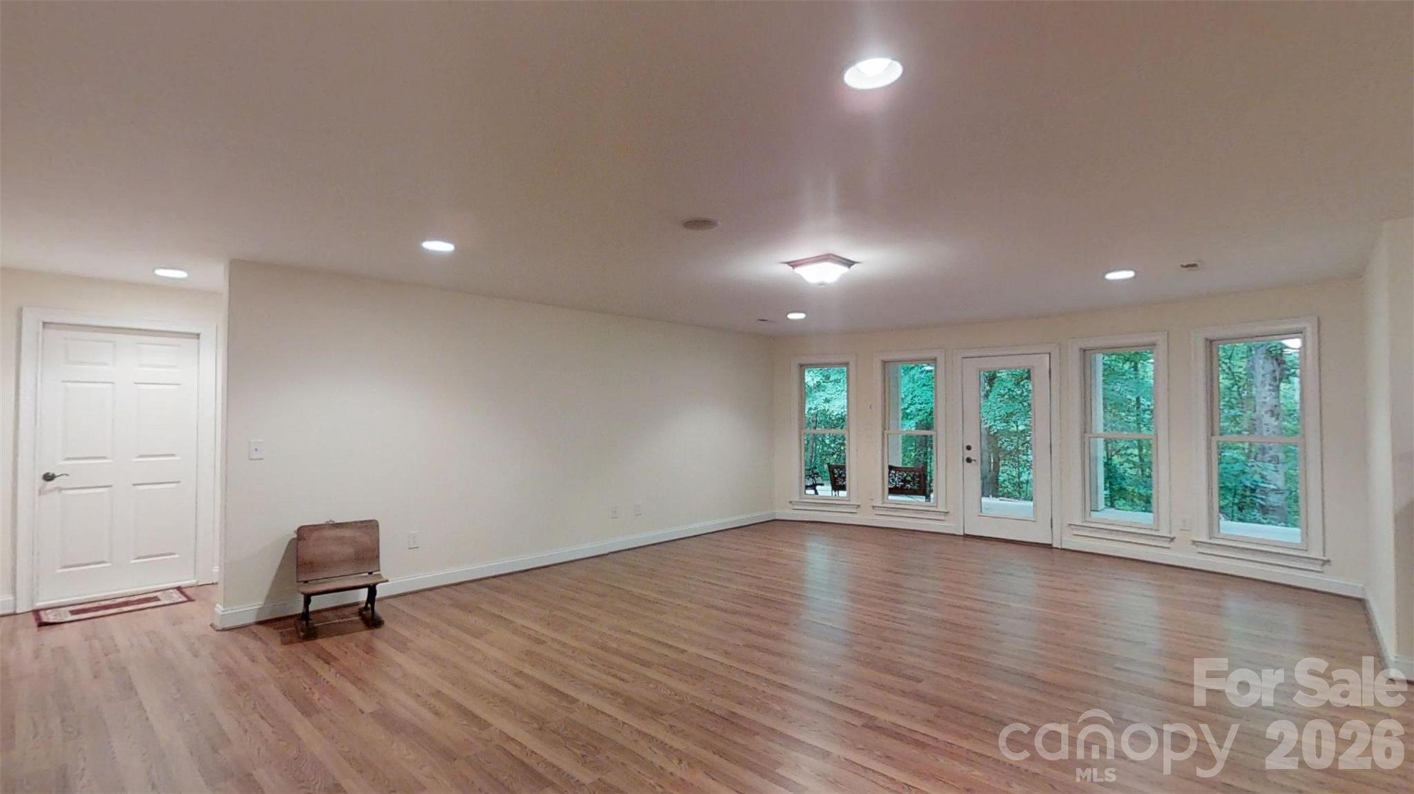 4094 River Birch Drive — Iron Station