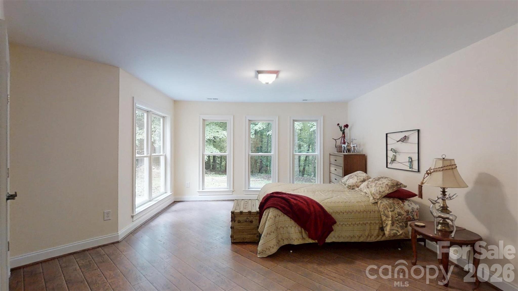 4094 River Birch Drive — Iron Station