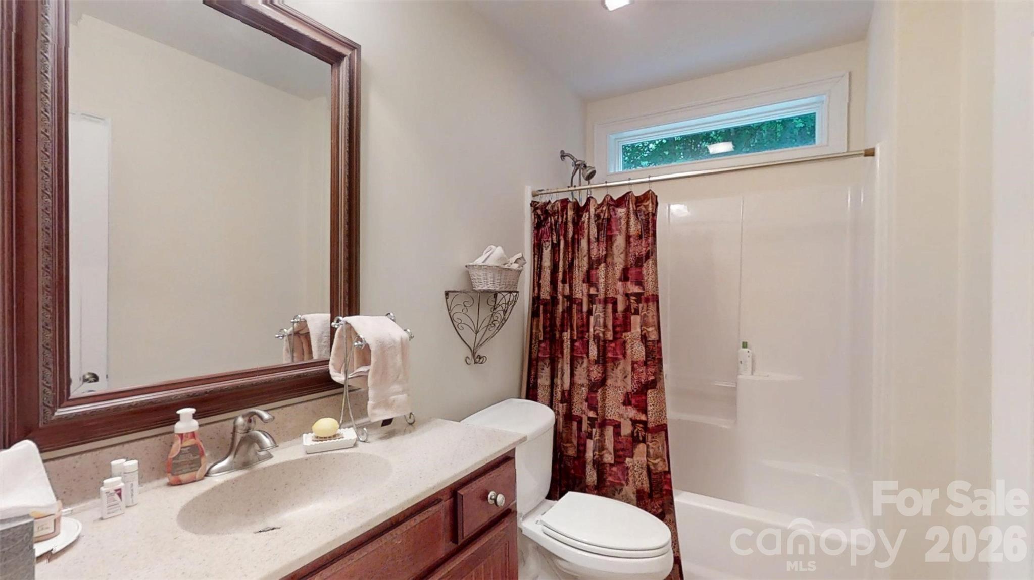 4094 River Birch Drive — Iron Station