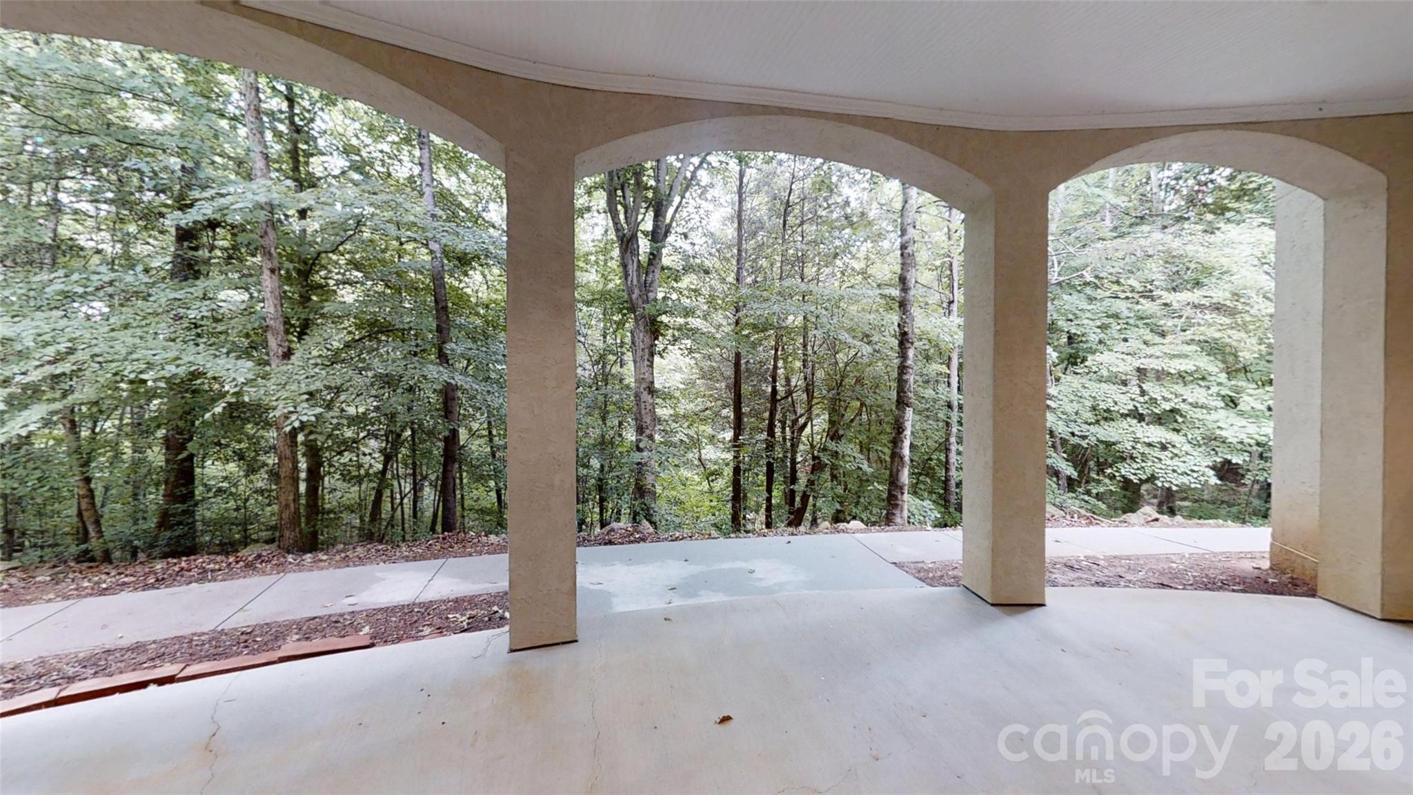 4094 River Birch Drive — Iron Station