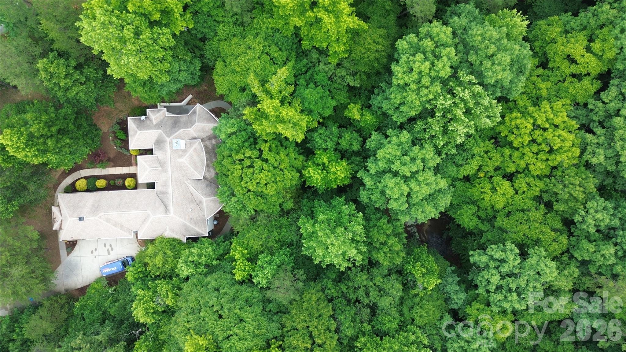 4094 River Birch Drive — Iron Station