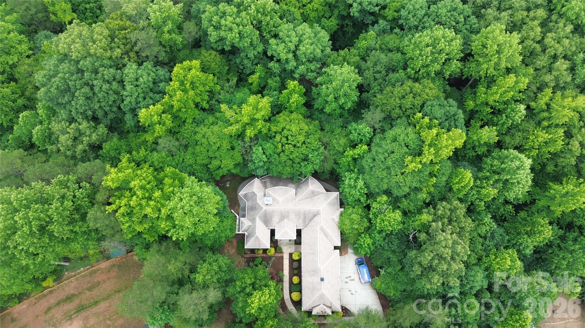 4094 River Birch Drive — Iron Station