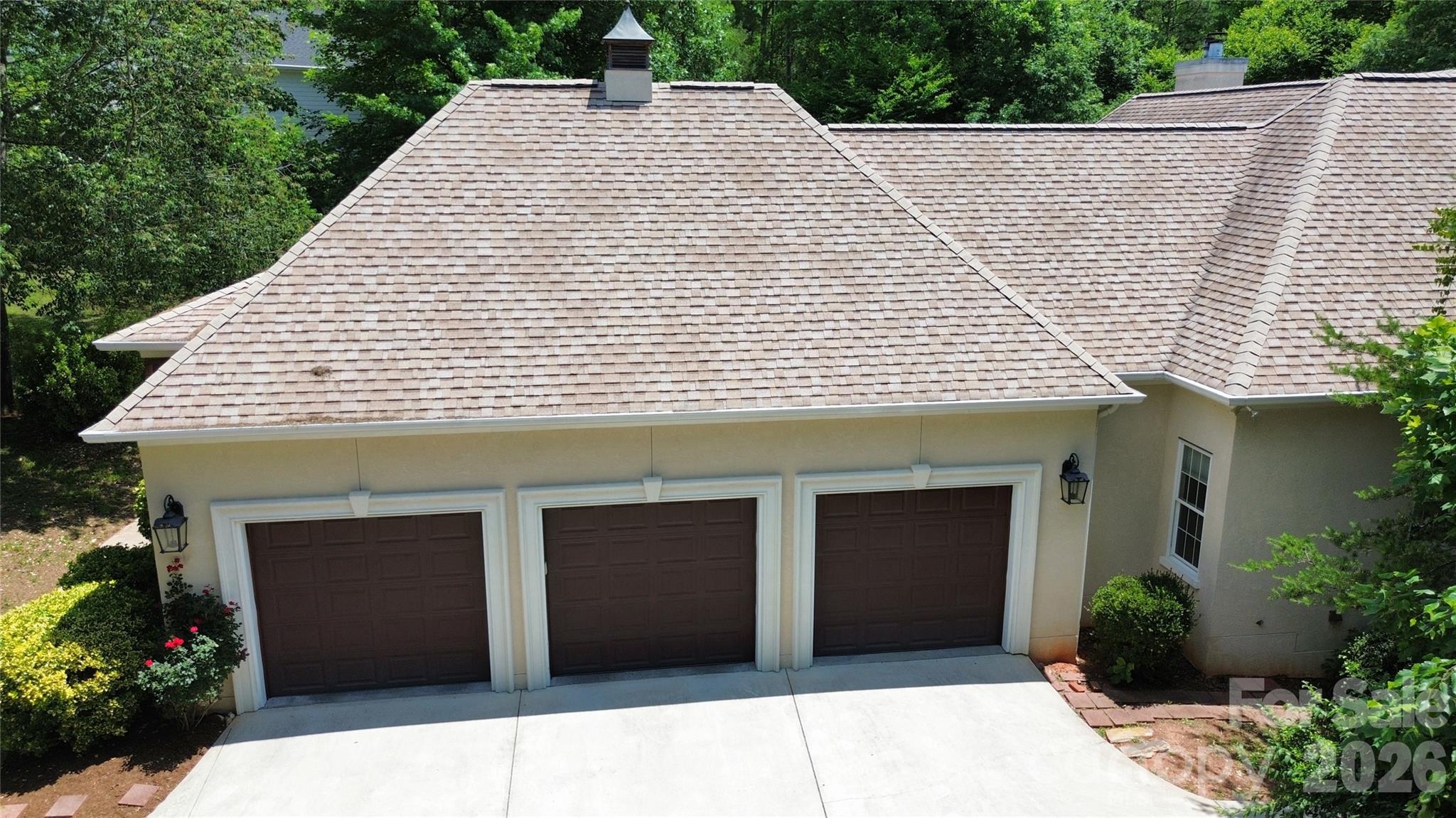 4094 River Birch Drive — Iron Station
