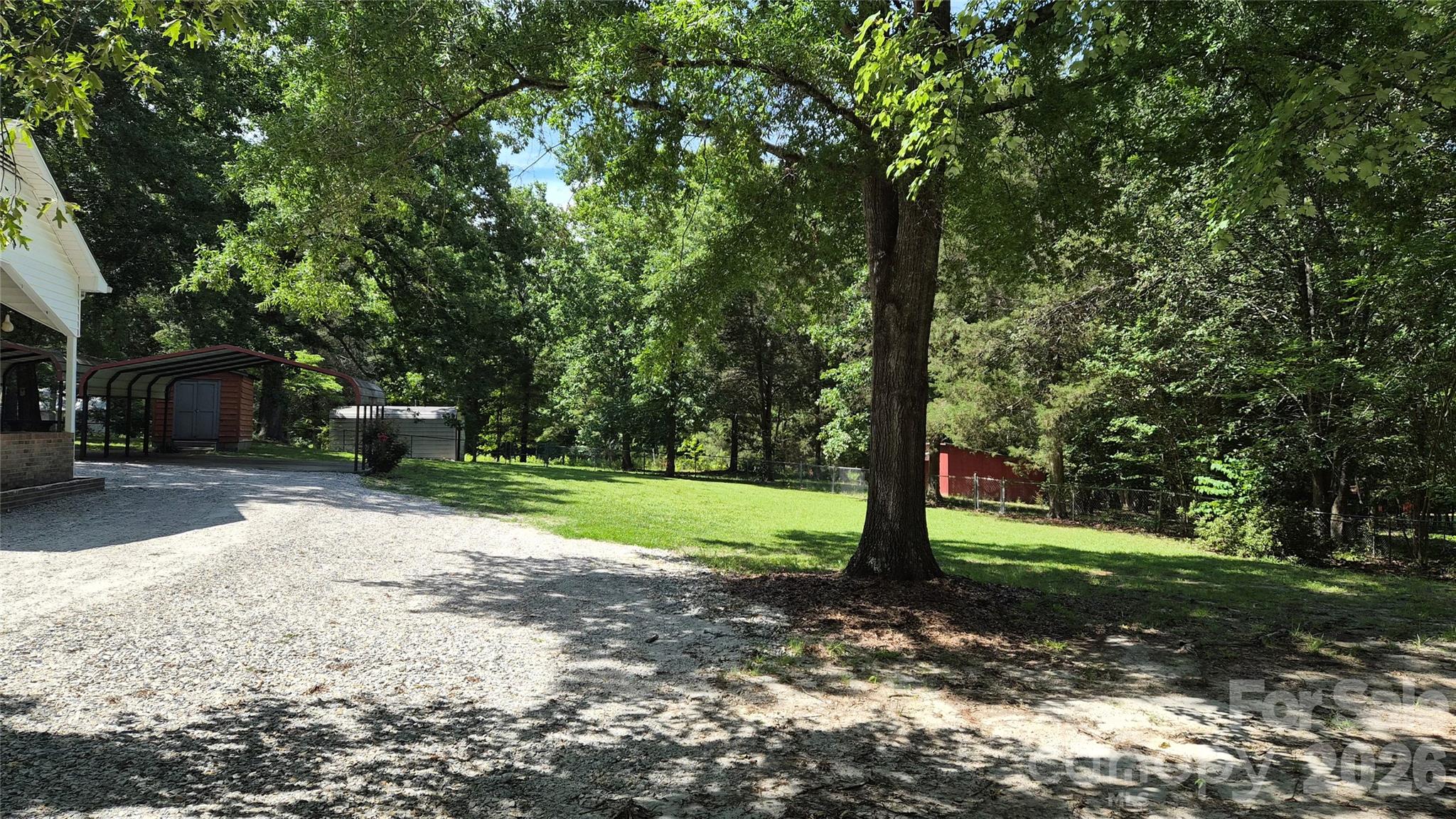 1319 Sourwood Drive — Chester
