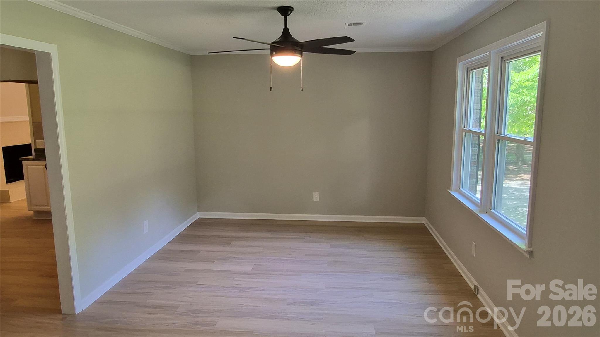 1319 Sourwood Drive — Chester