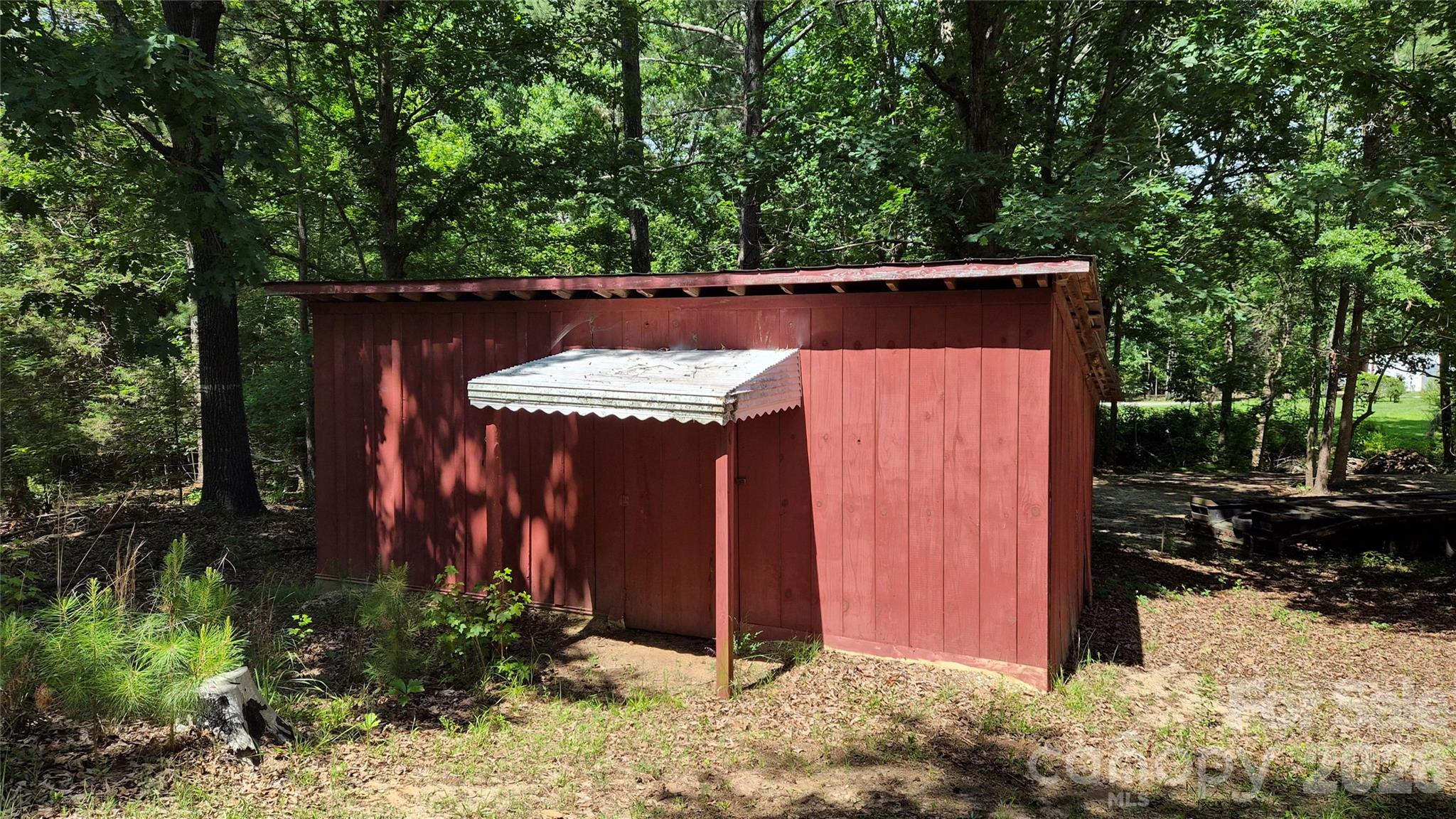 1319 Sourwood Drive — Chester