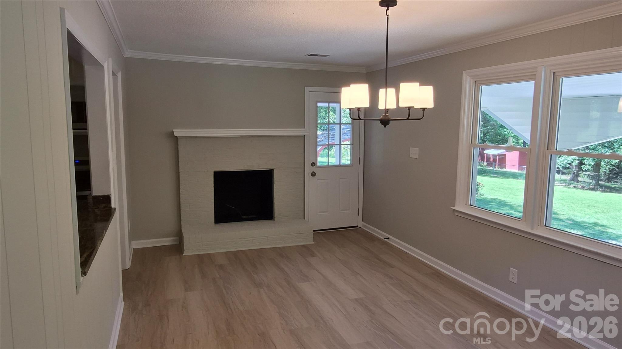 1319 Sourwood Drive — Chester