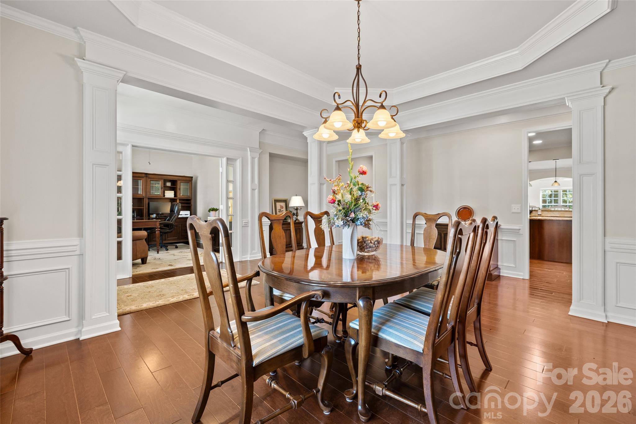 7148 Shenandoah Drive — Indian Land