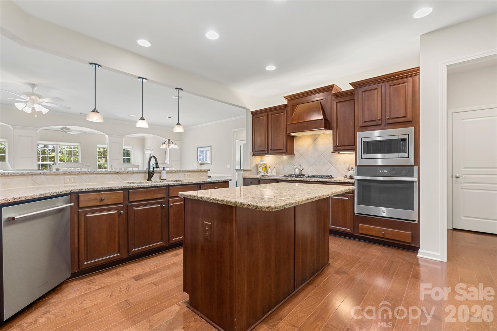 7148 Shenandoah Drive — Indian Land
