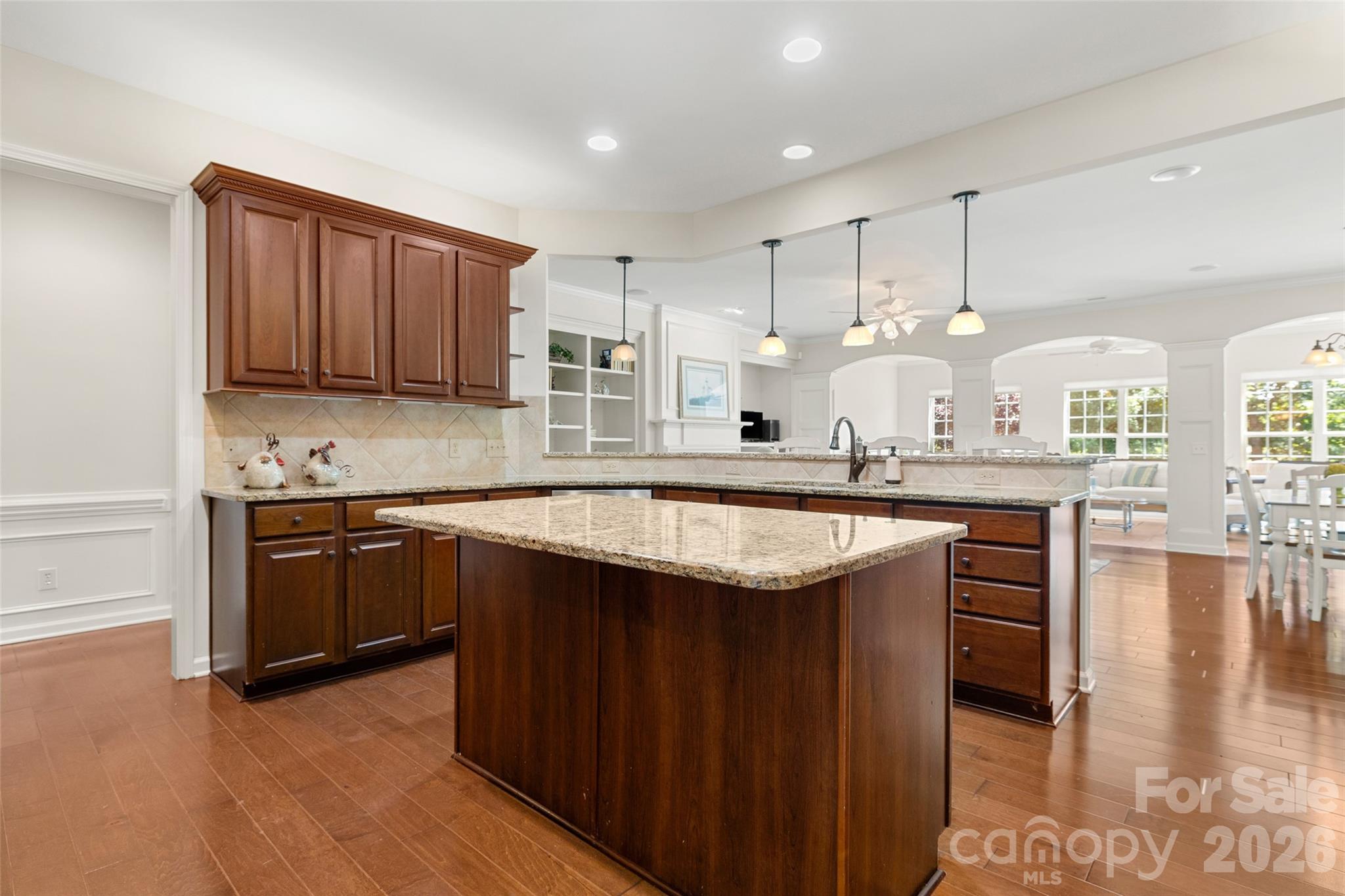 7148 Shenandoah Drive — Indian Land