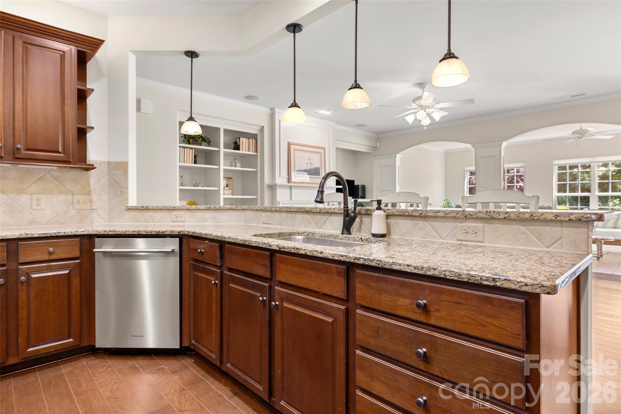 7148 Shenandoah Drive — Indian Land