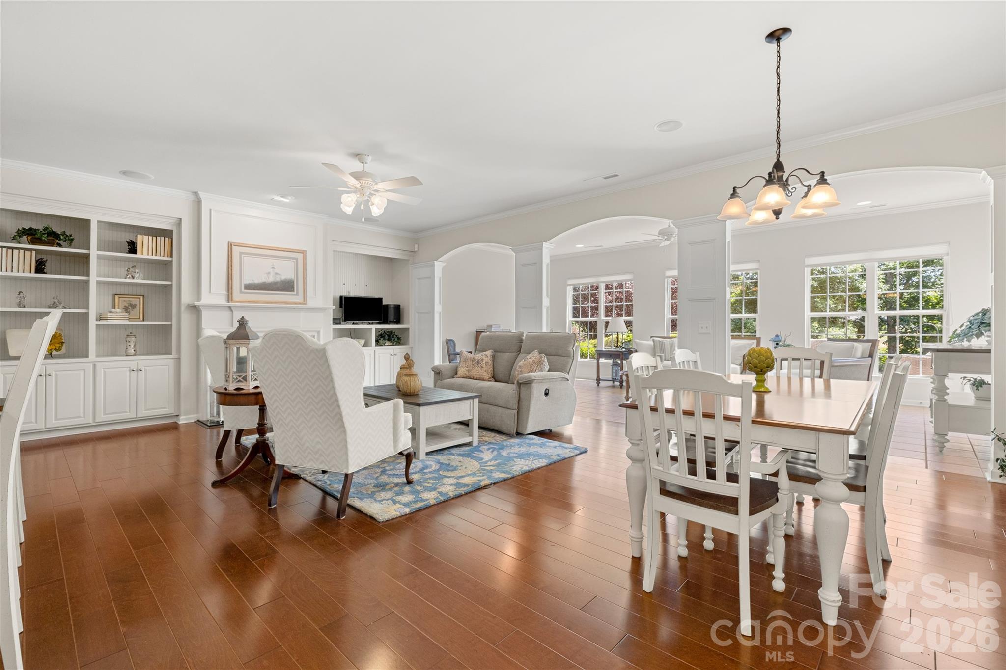 7148 Shenandoah Drive — Indian Land