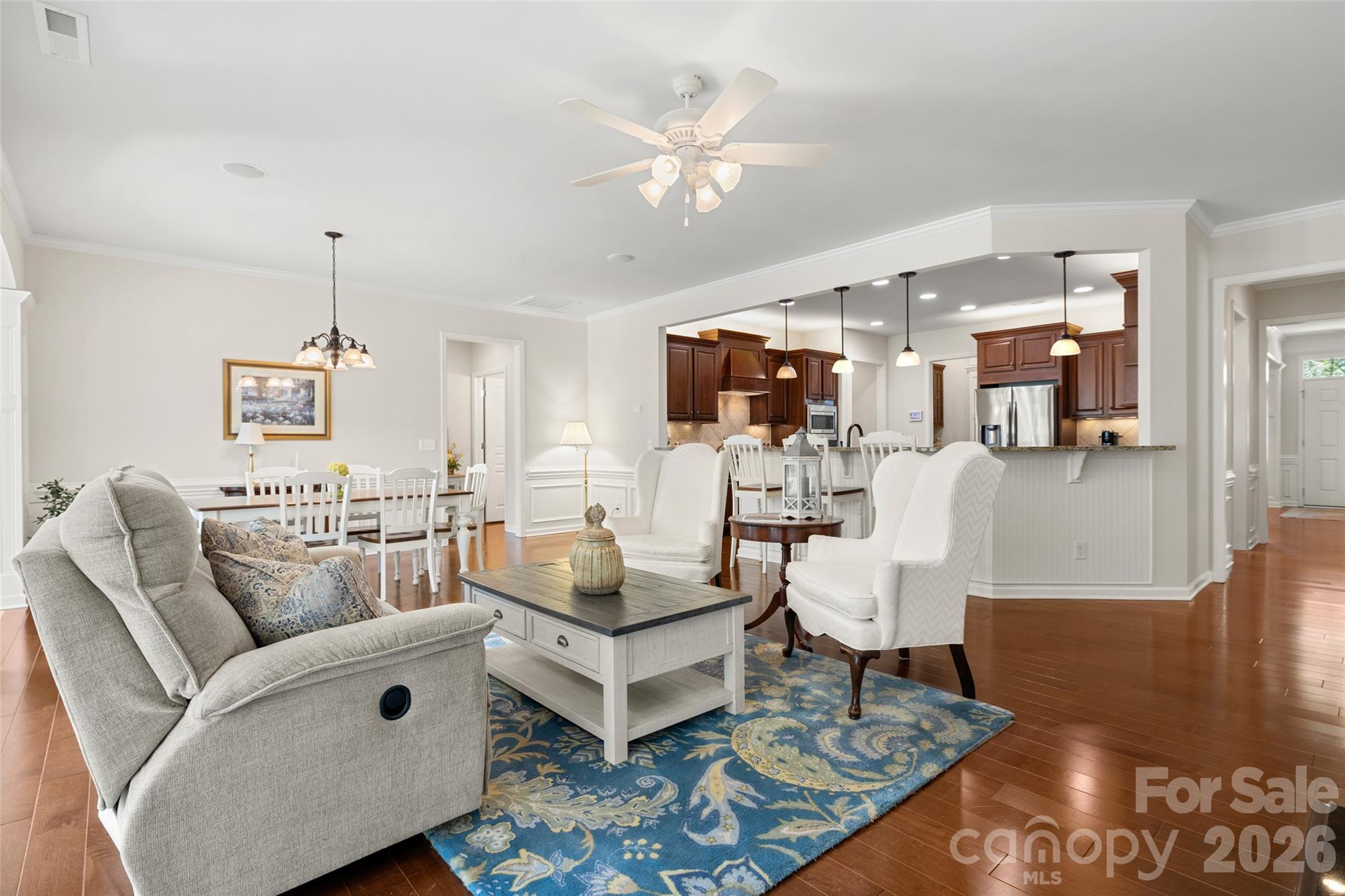 7148 Shenandoah Drive — Indian Land