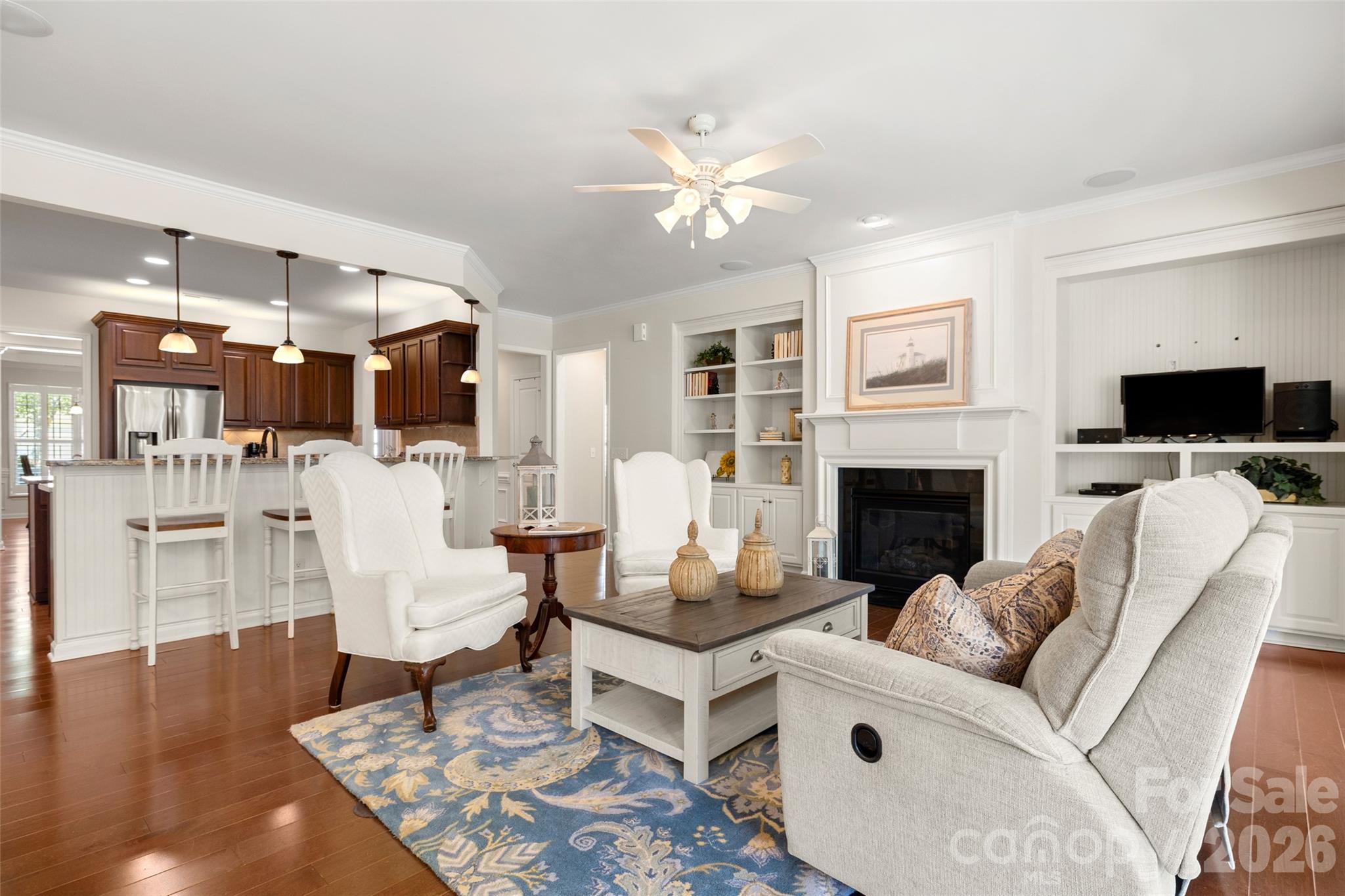 7148 Shenandoah Drive — Indian Land