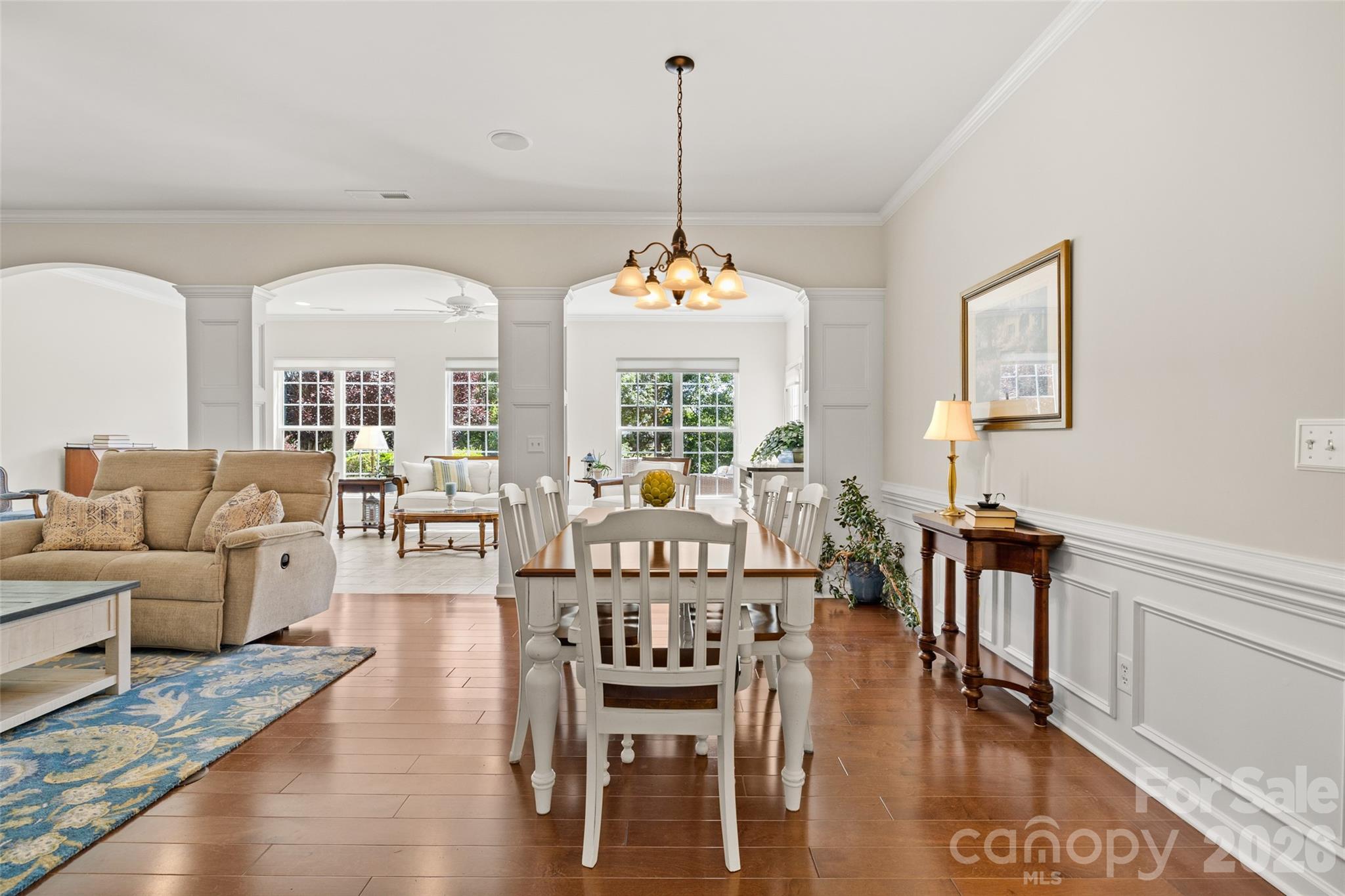 7148 Shenandoah Drive — Indian Land