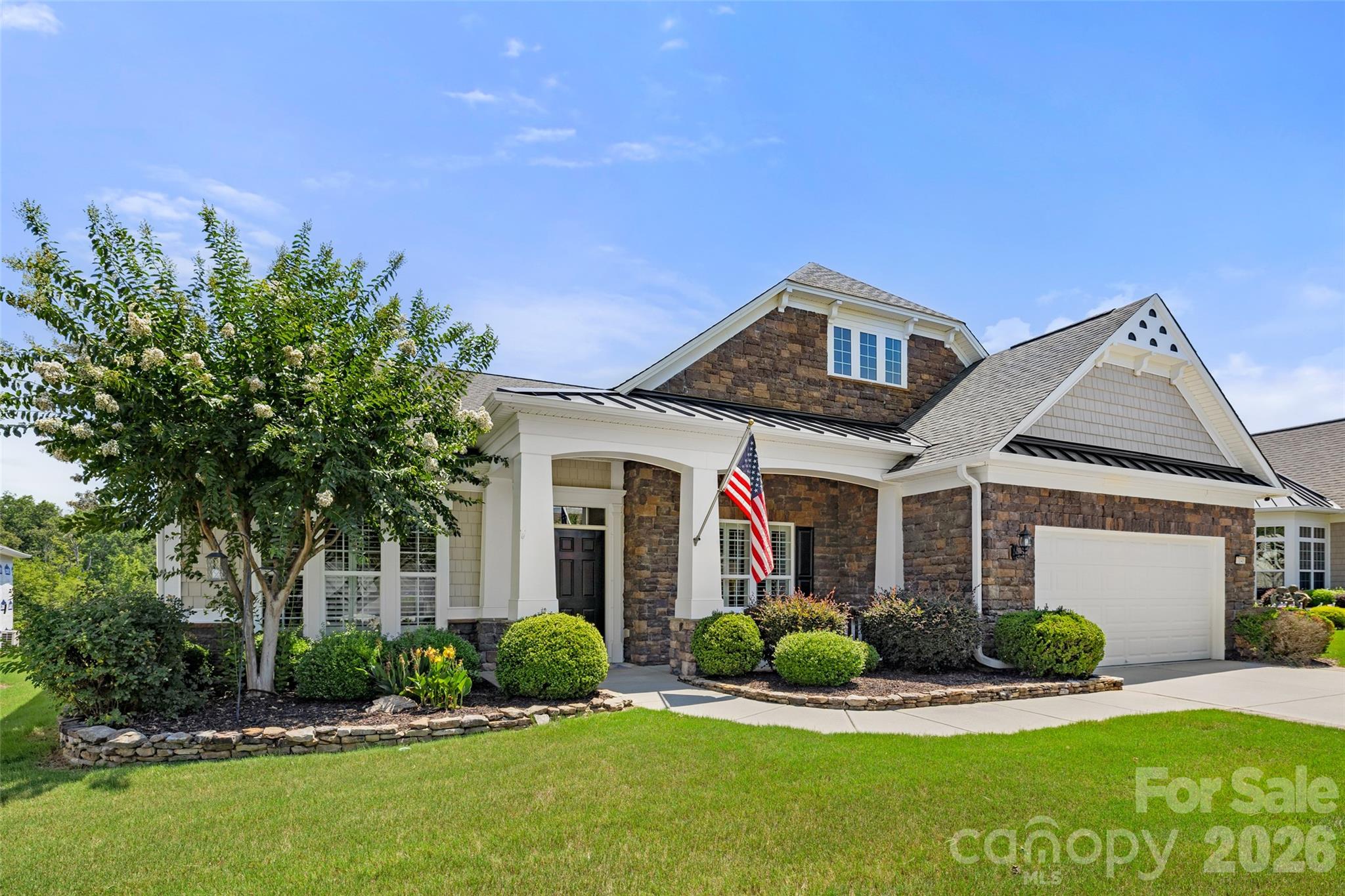 7148 Shenandoah Drive — Indian Land