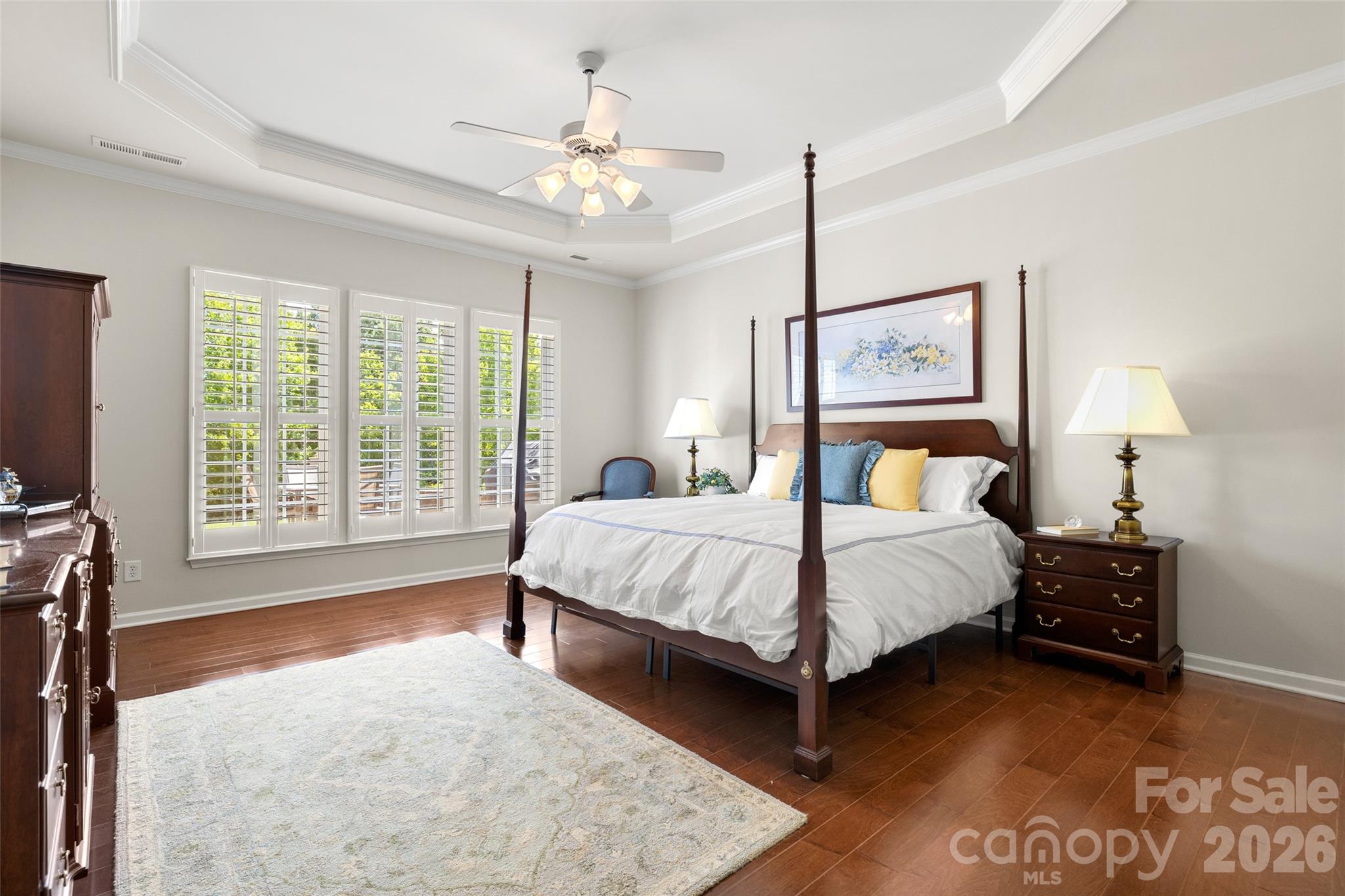 7148 Shenandoah Drive — Indian Land