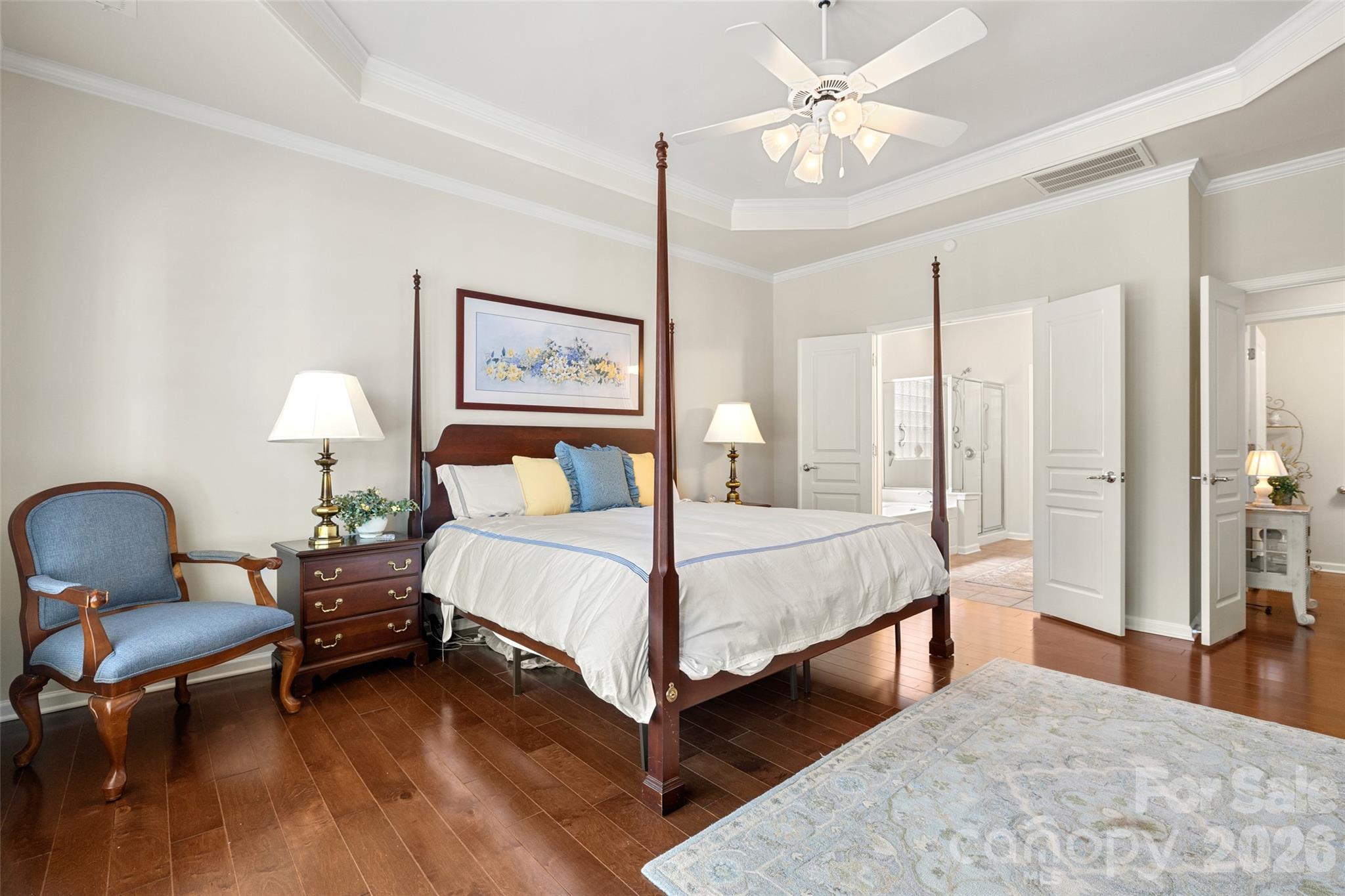 7148 Shenandoah Drive — Indian Land
