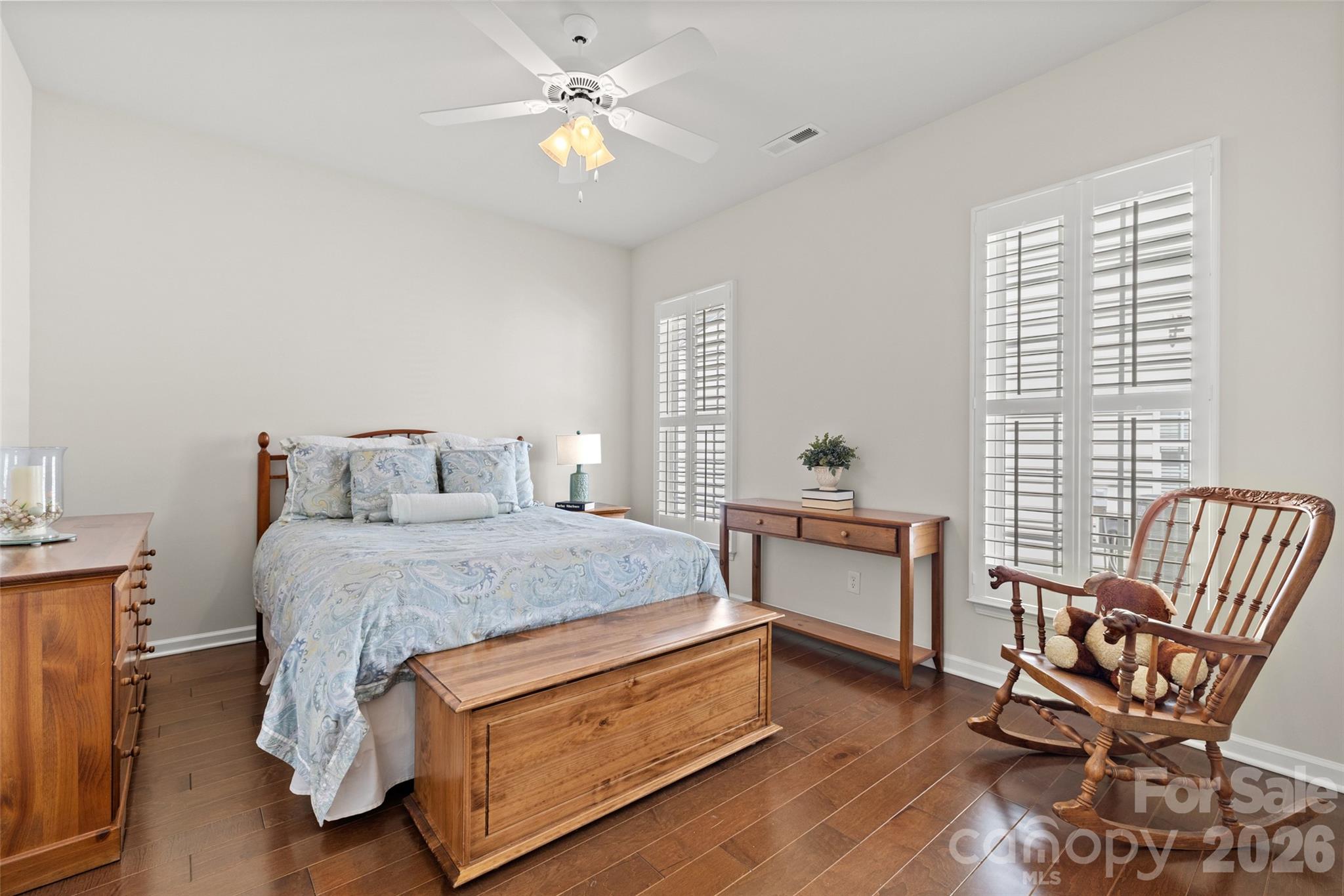 7148 Shenandoah Drive — Indian Land
