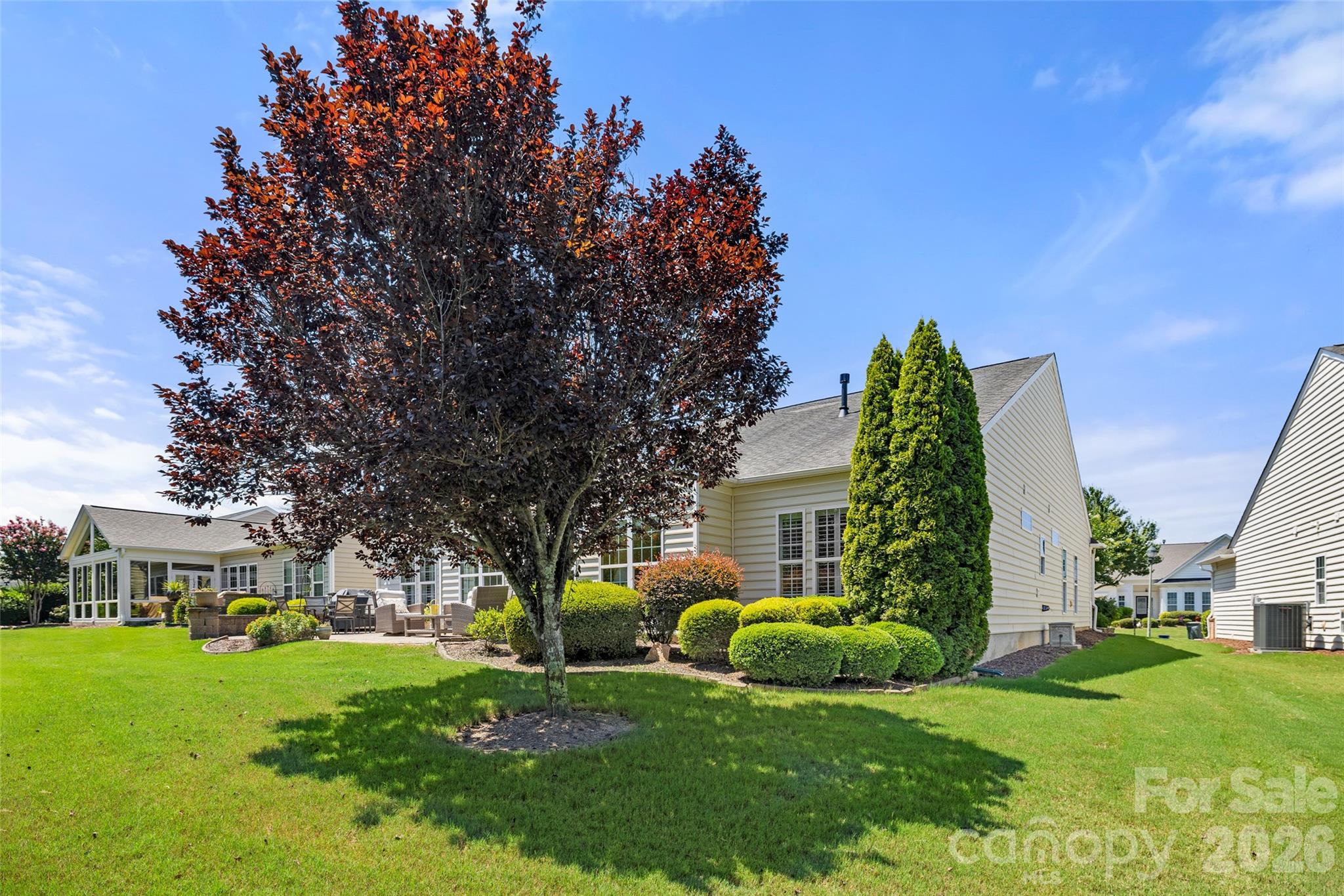 7148 Shenandoah Drive — Indian Land