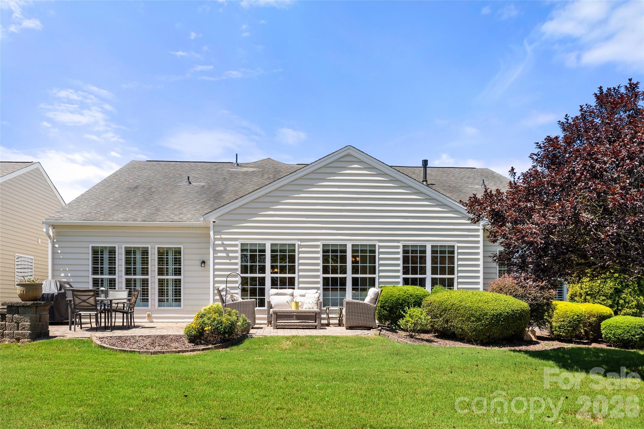 7148 Shenandoah Drive — Indian Land