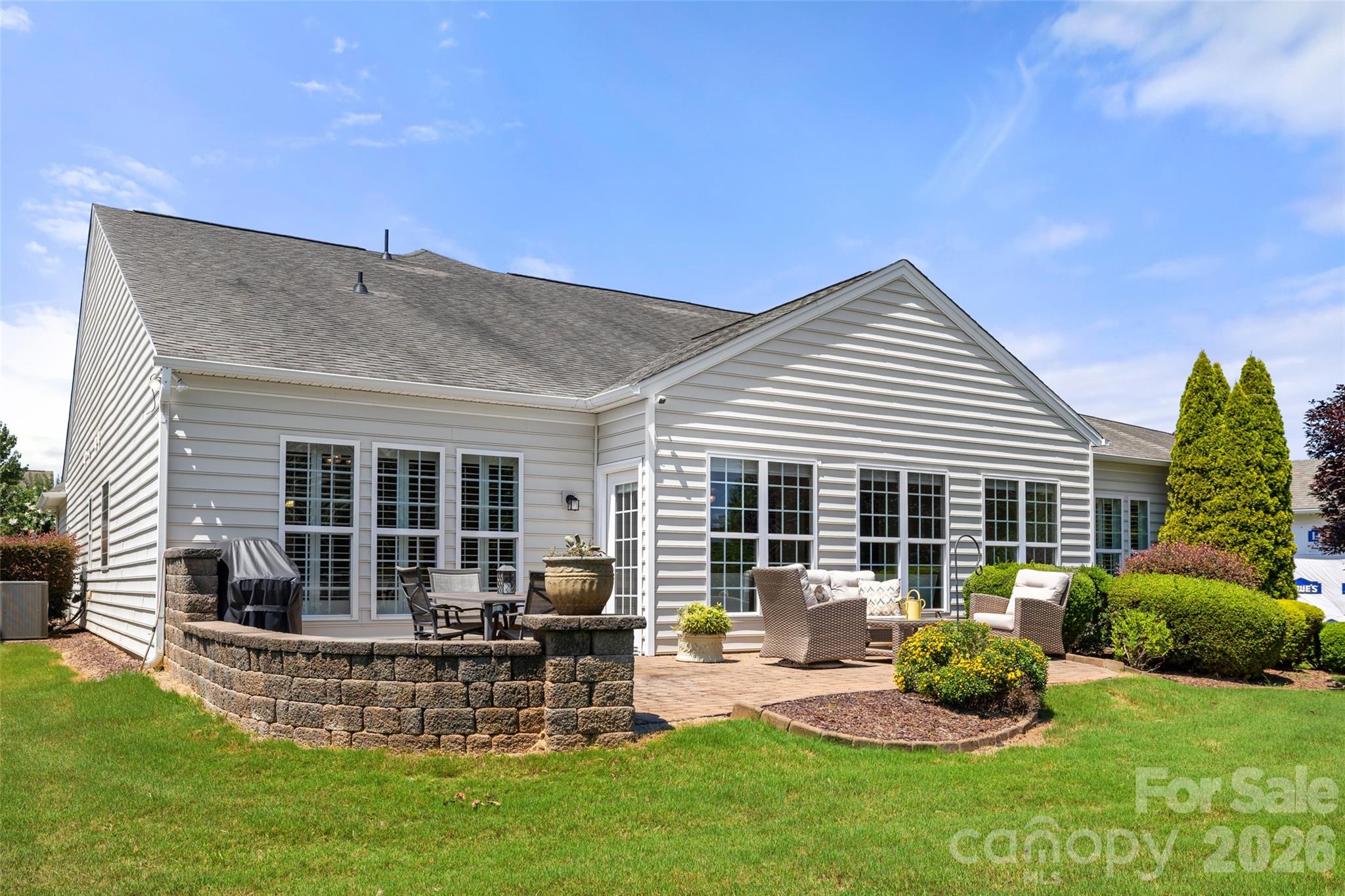 7148 Shenandoah Drive — Indian Land