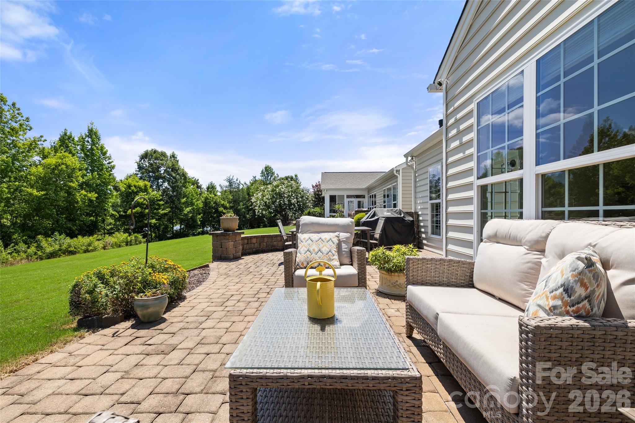 7148 Shenandoah Drive — Indian Land