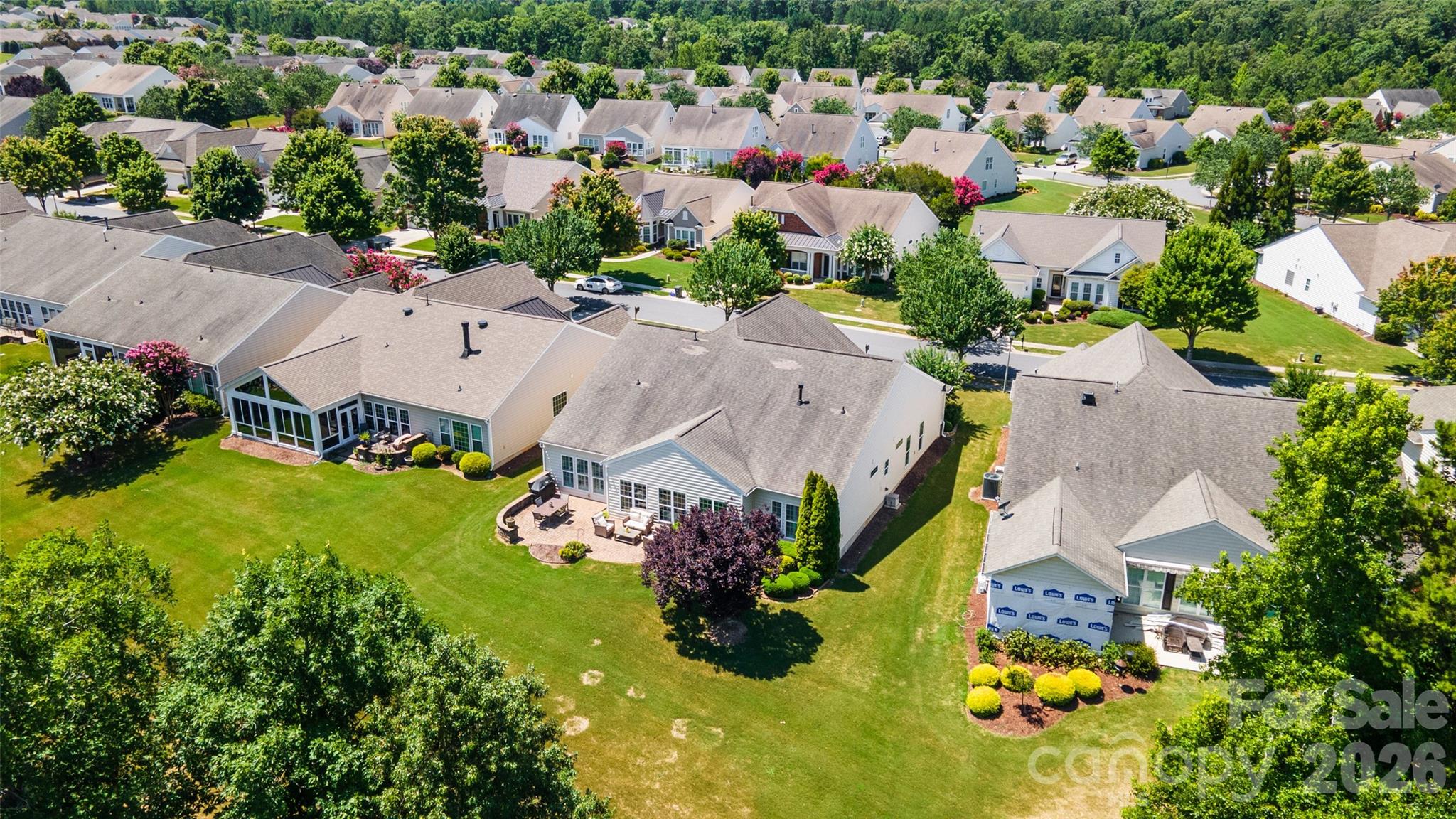 7148 Shenandoah Drive — Indian Land