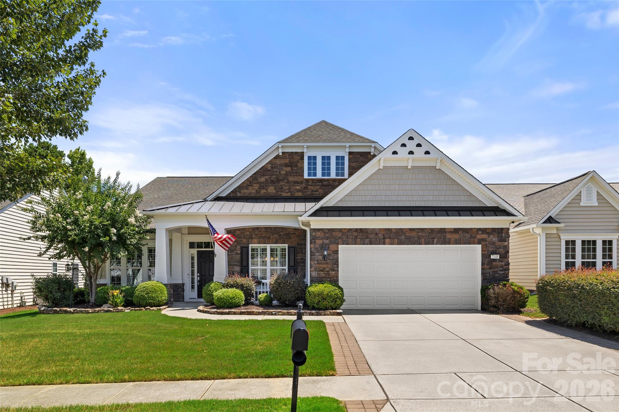 7148 Shenandoah Drive — Indian Land