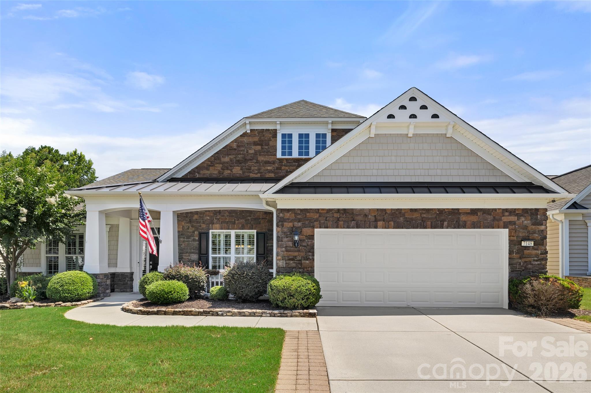 7148 Shenandoah Drive — Indian Land