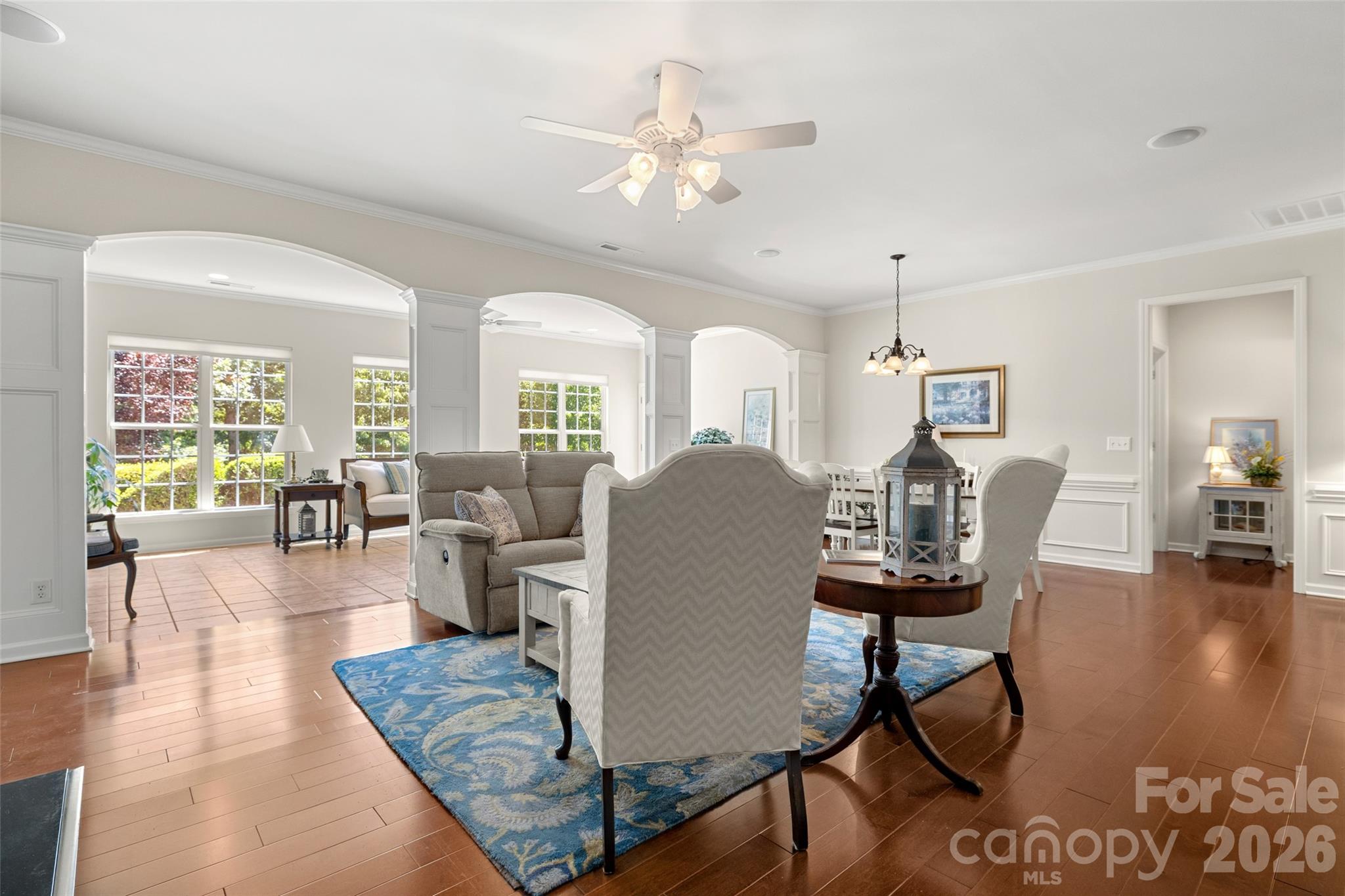 7148 Shenandoah Drive — Indian Land