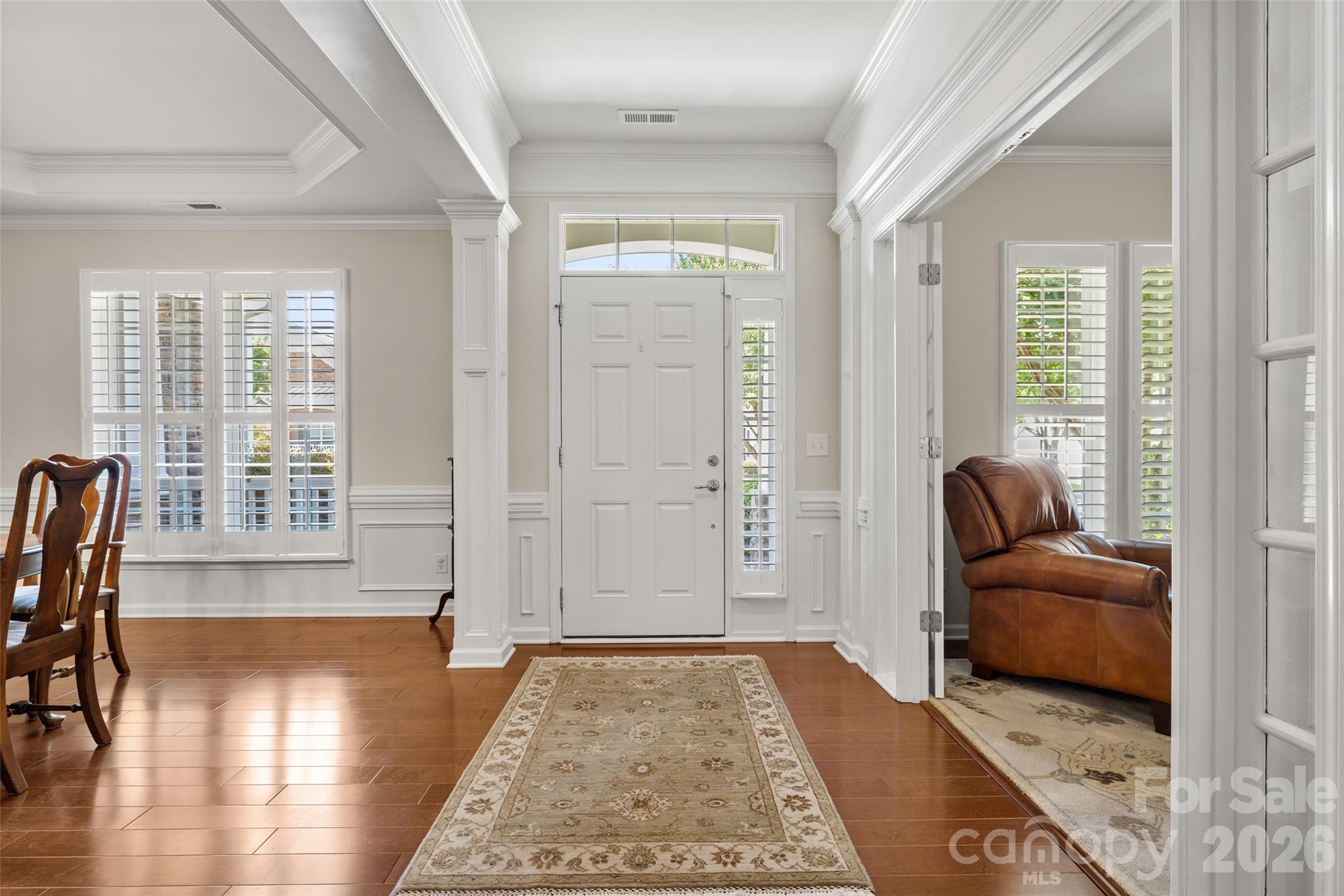 7148 Shenandoah Drive — Indian Land