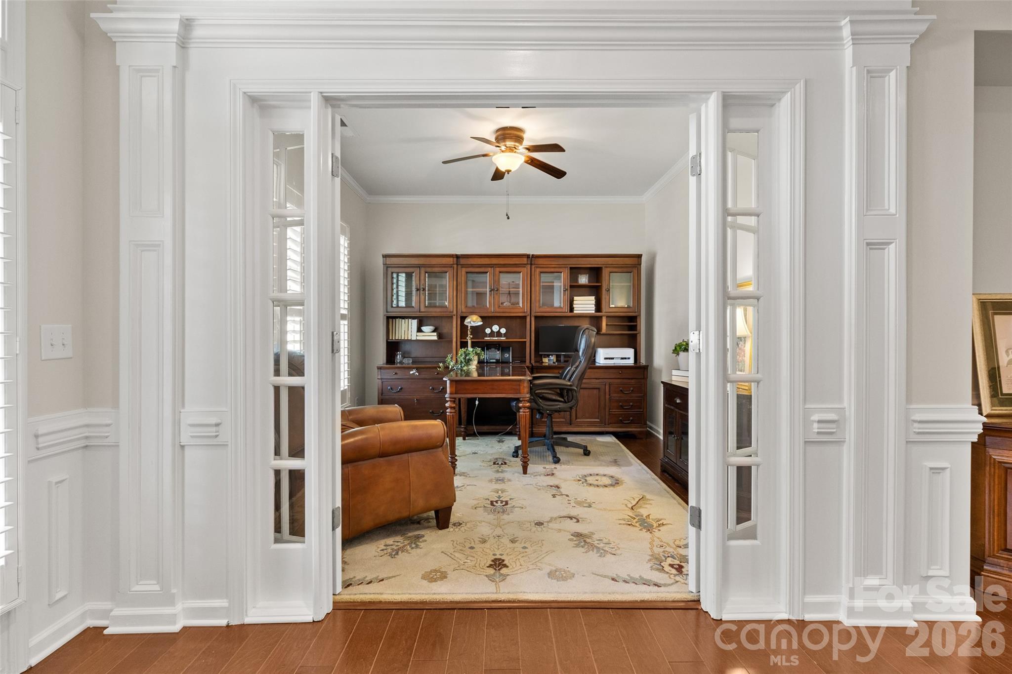7148 Shenandoah Drive — Indian Land