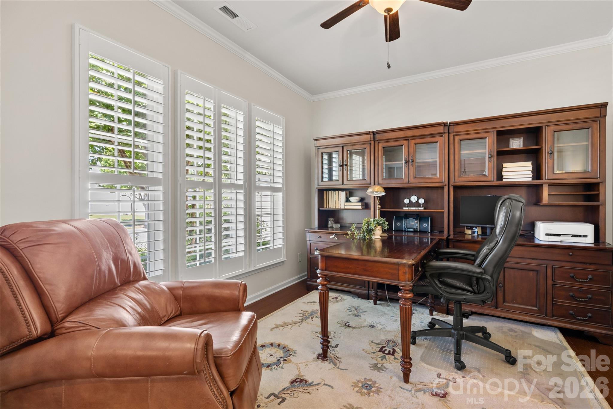 7148 Shenandoah Drive — Indian Land