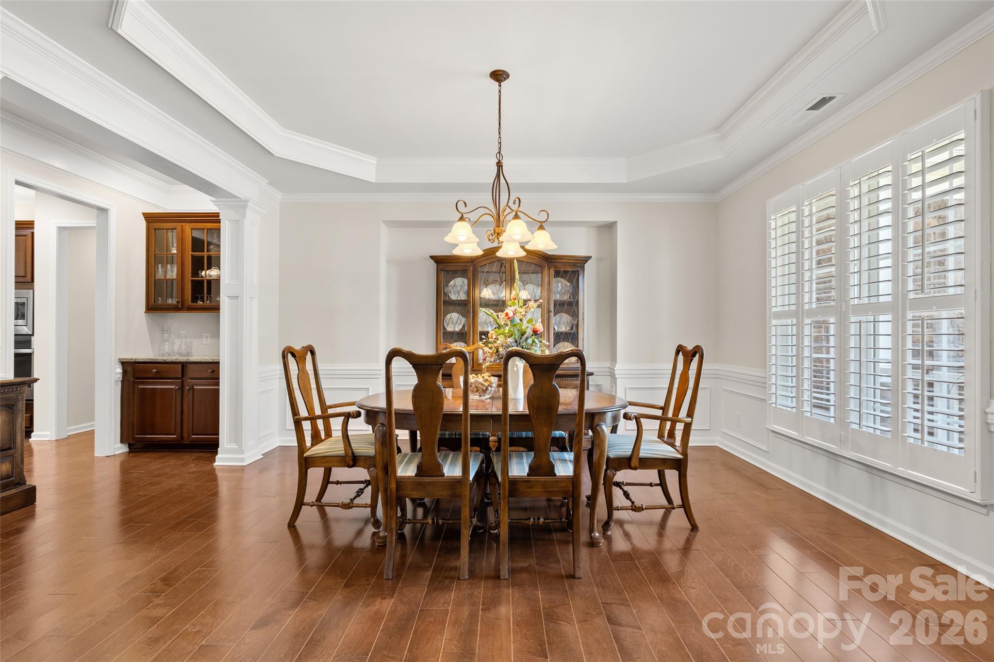 7148 Shenandoah Drive — Indian Land
