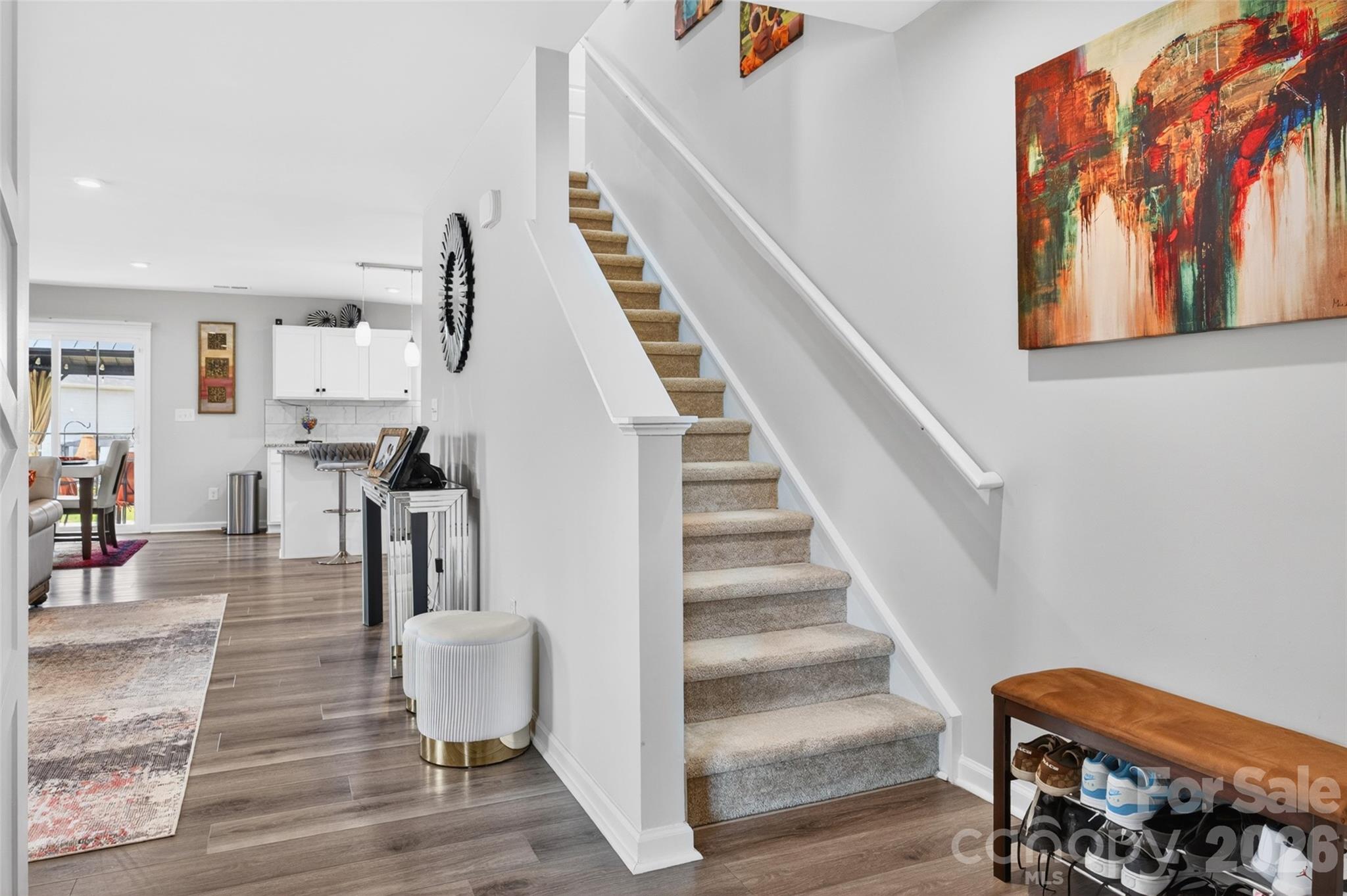 113 Browband Street — Troutman